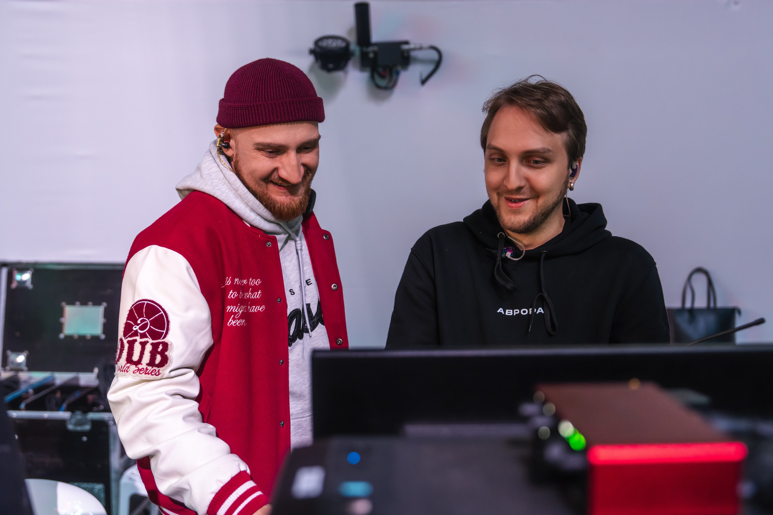 БЕЛАЯ 2025. Святослав Буньков | фотограф