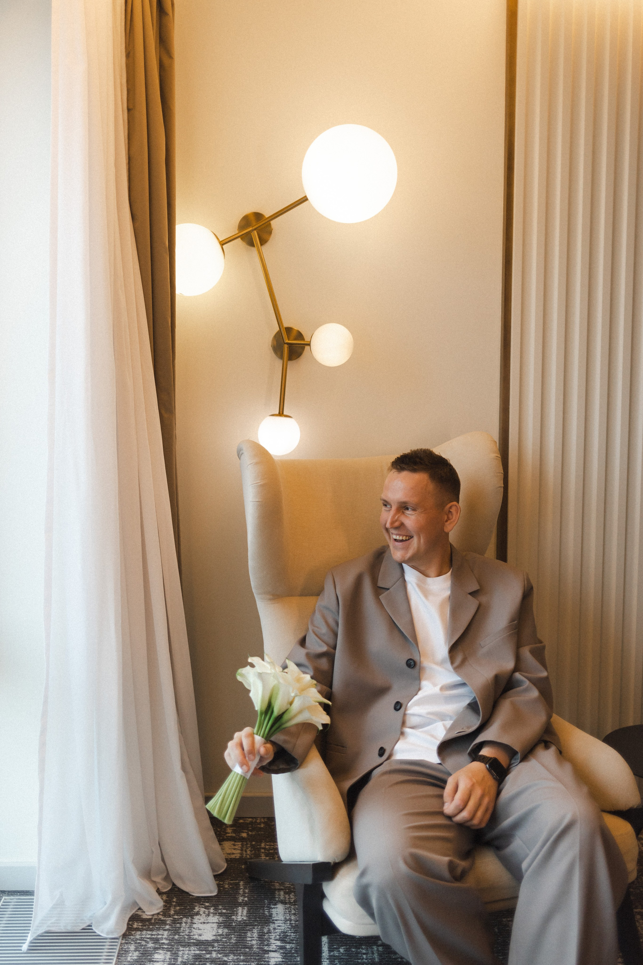 Антон и Ольда. Семейный фотограф в Москве