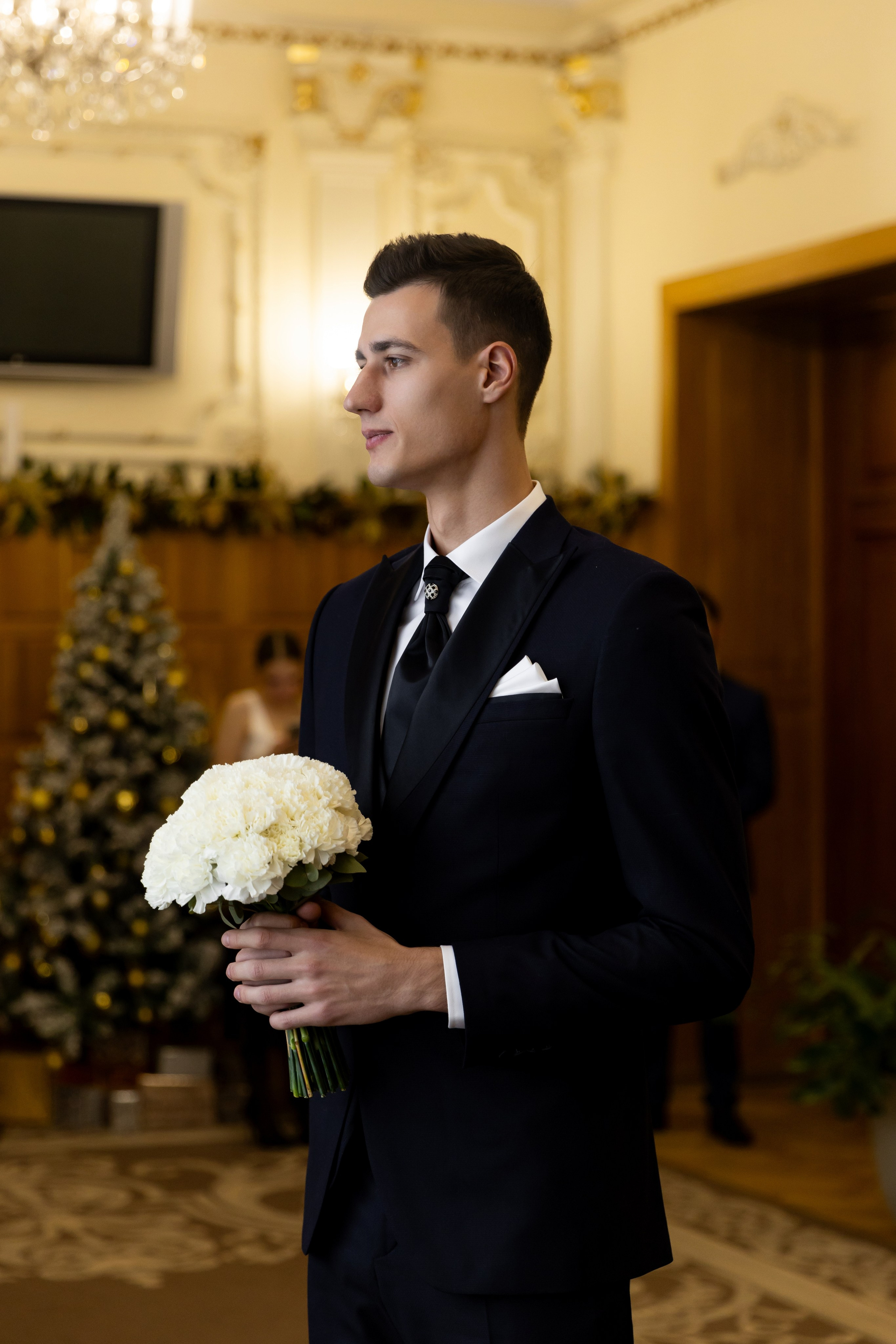 Liza Artem |. Свадебный фотограф Екатерина Герк