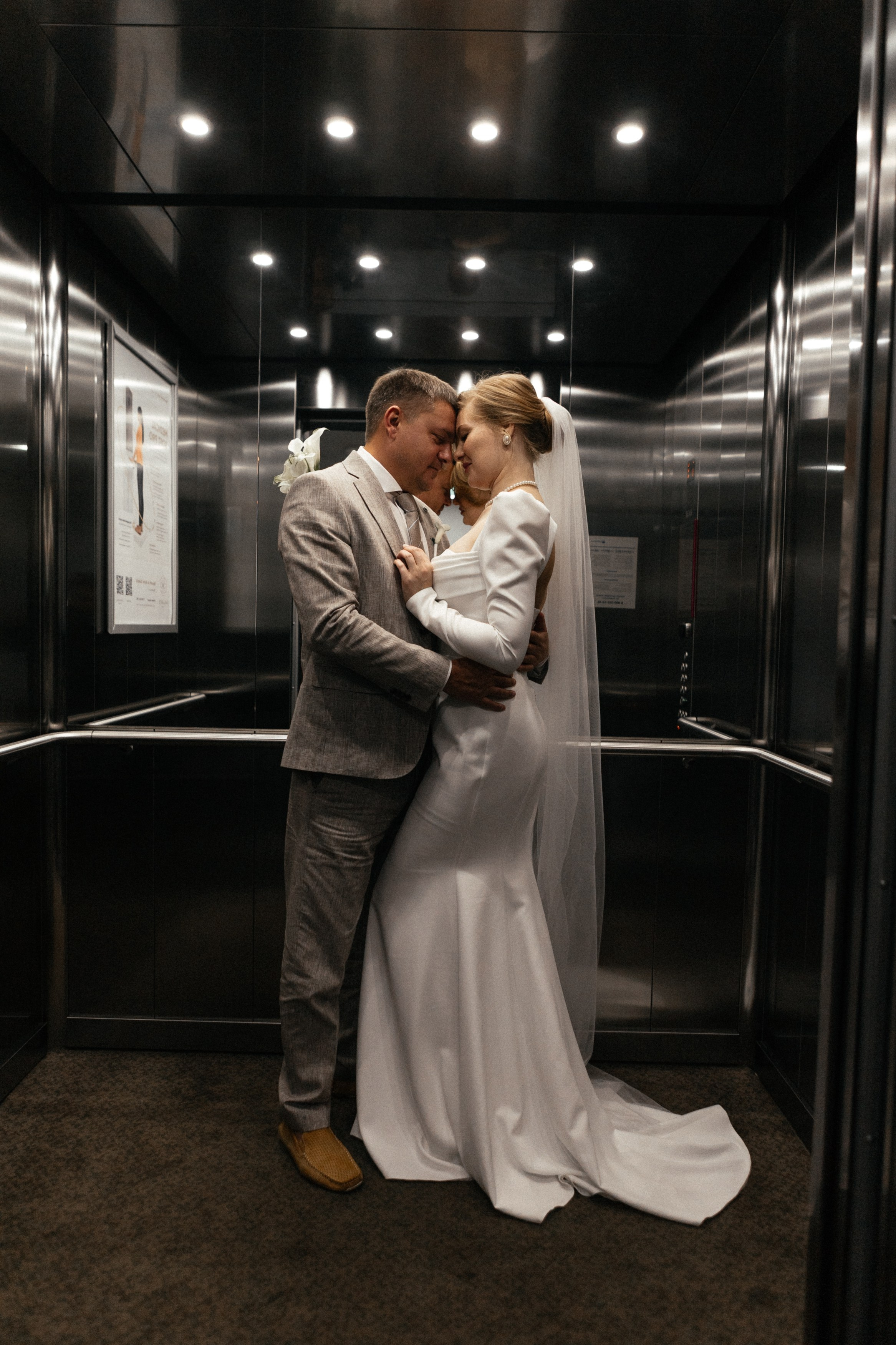 V&T. Свадебный фотограф Уфа Руслан Габдлисламов