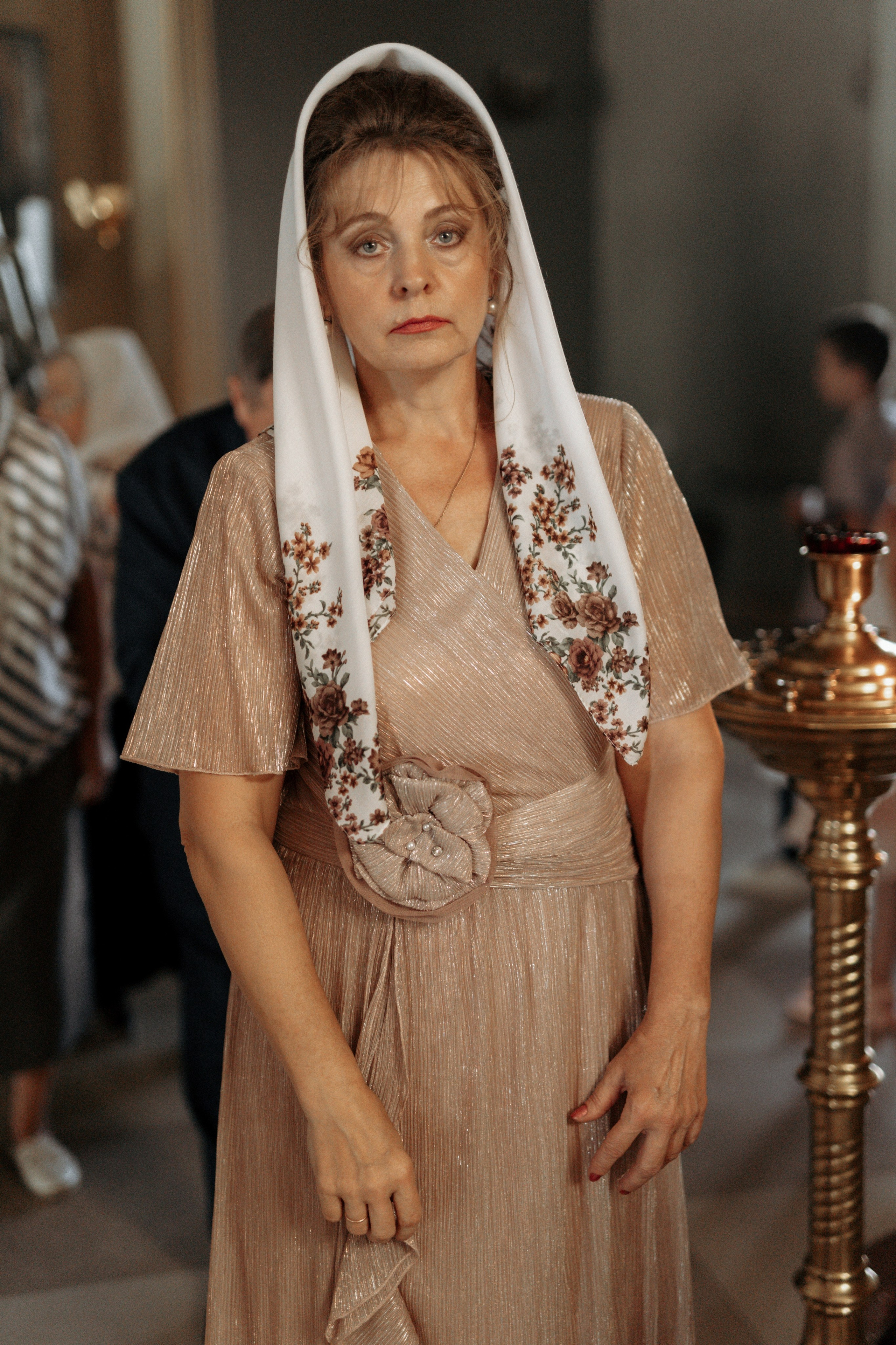 Венчание в Тамбове. Свадебный фотограф в Тамбове Павел Четвертков