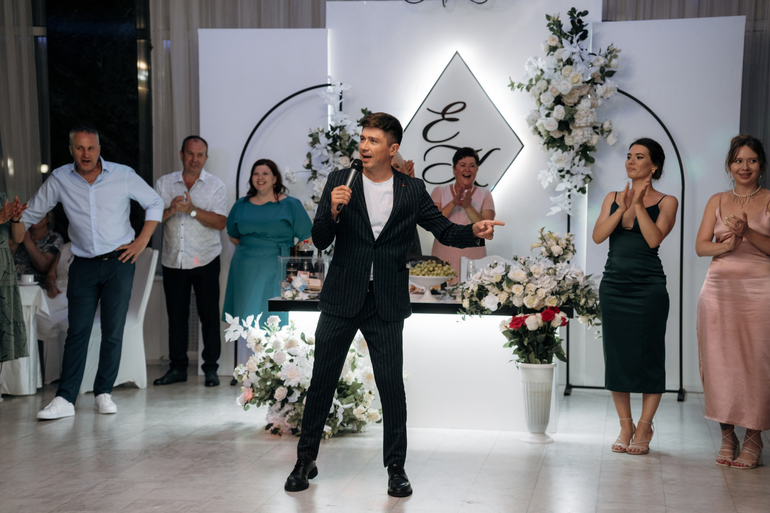 Свадебная съемка в Тамбове. Свадебный фотограф в Тамбове Павел Четвертков