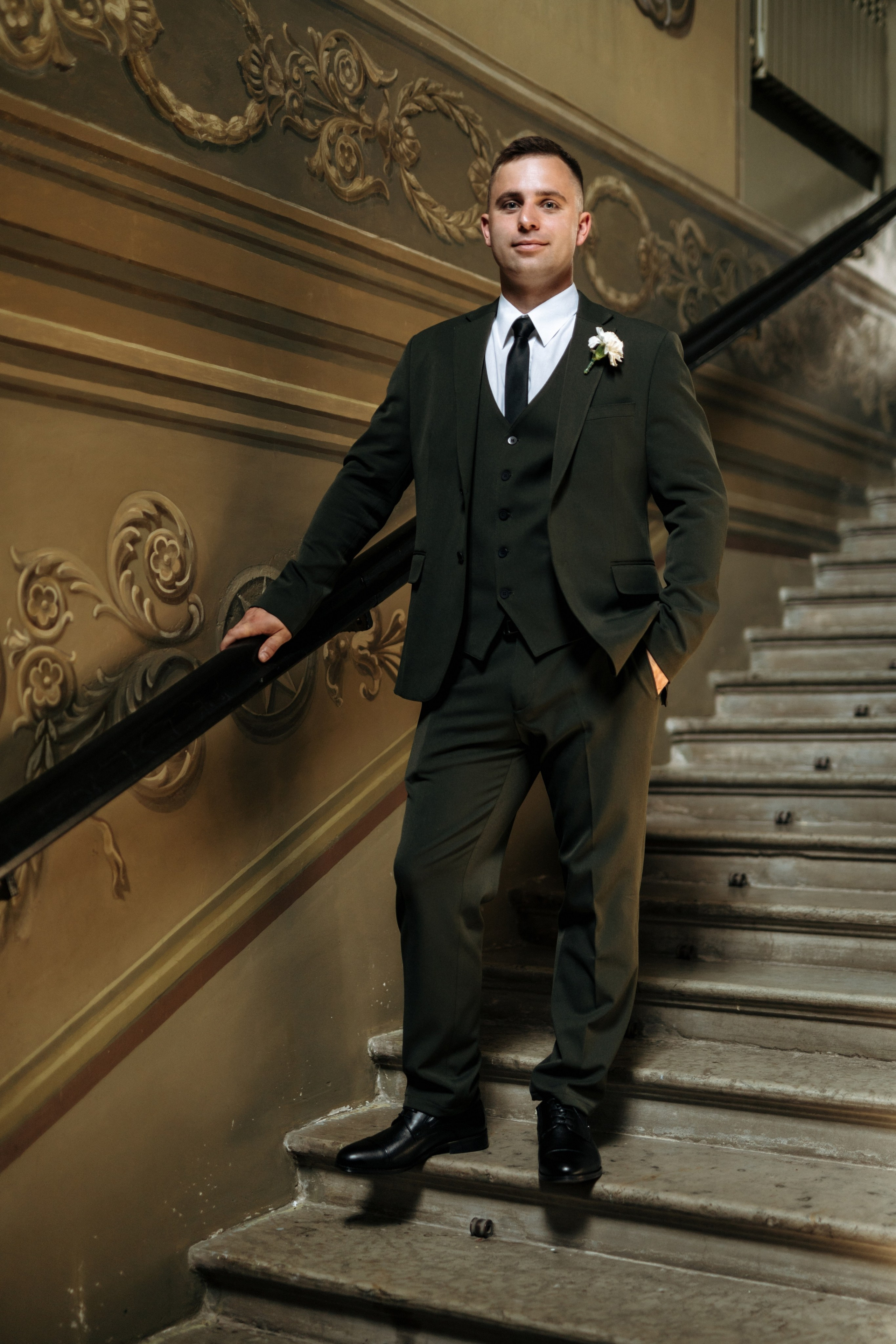 Венчание в Тамбове. Свадебный фотограф в Тамбове Павел Четвертков