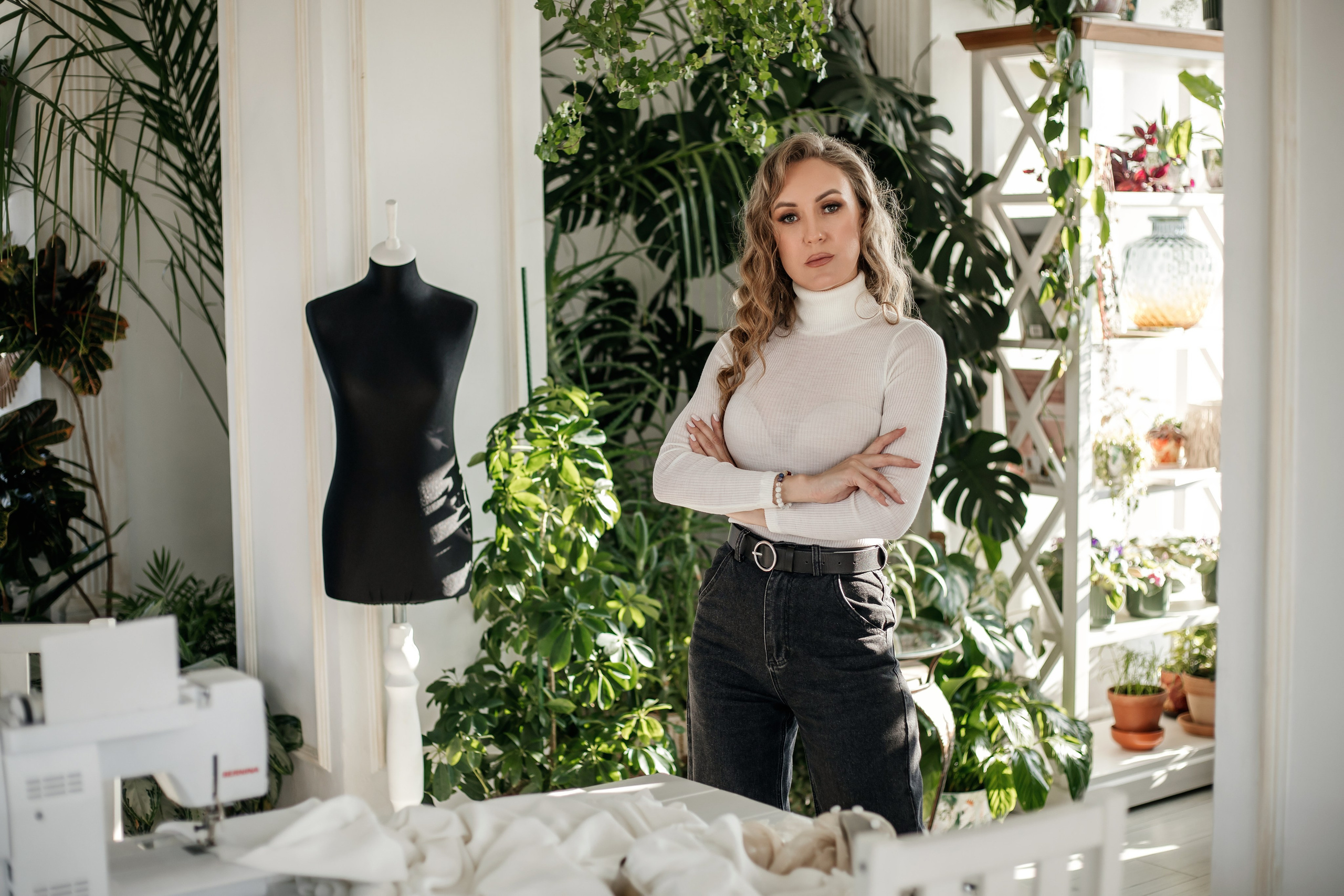 Измайлова Елена — бизнес фотограф в Чите. Выезжаю по России