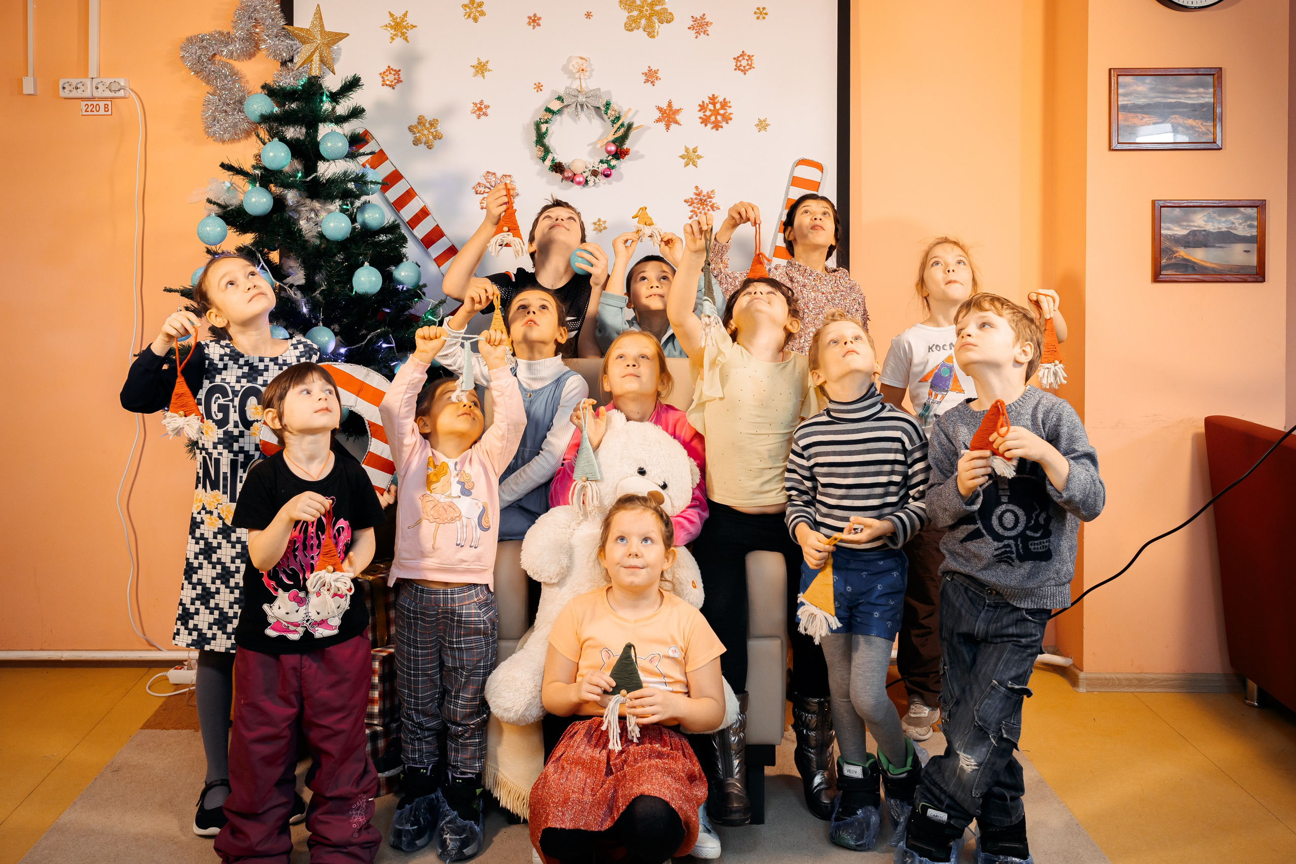 Мастер-класс. Фотограф в Санкт-Петербурге и ЛО — Сергей Козлов