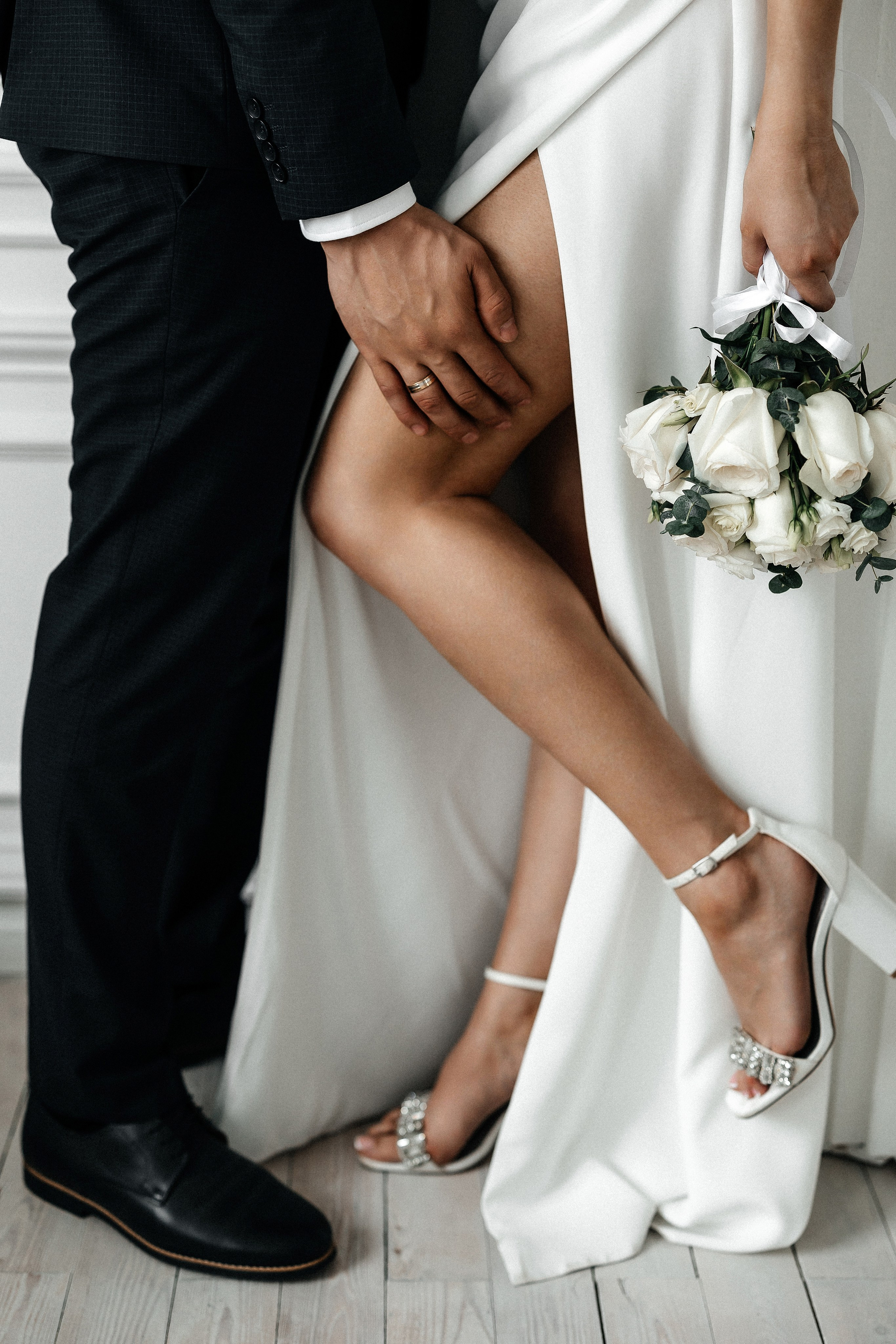 Екатерина & Владимир | 17.06.24. Свадебный и семейный фотограф в Омске Евгения Хакимова