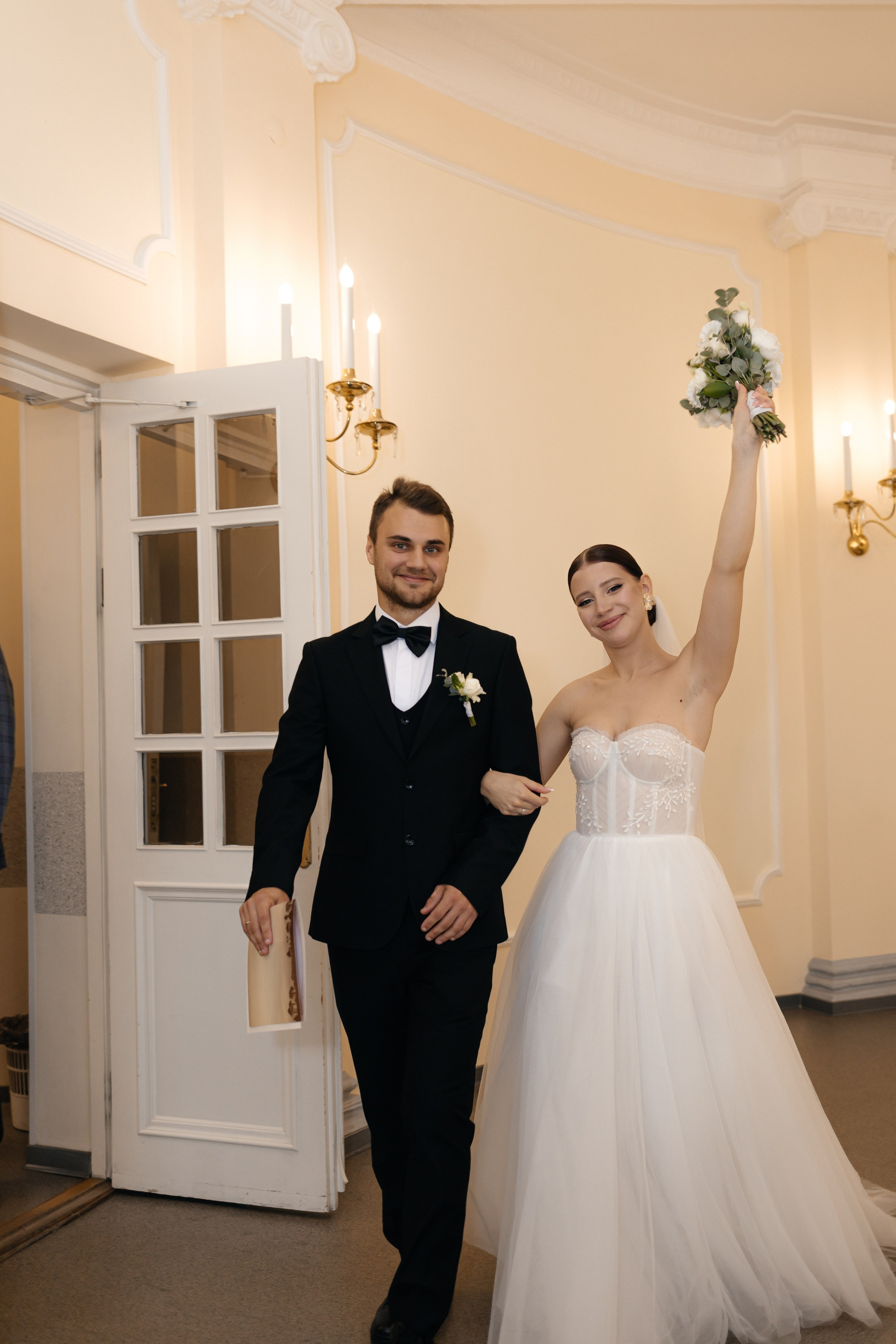 Даниил & Полина. Фотограф Петрозаводск/СПБ