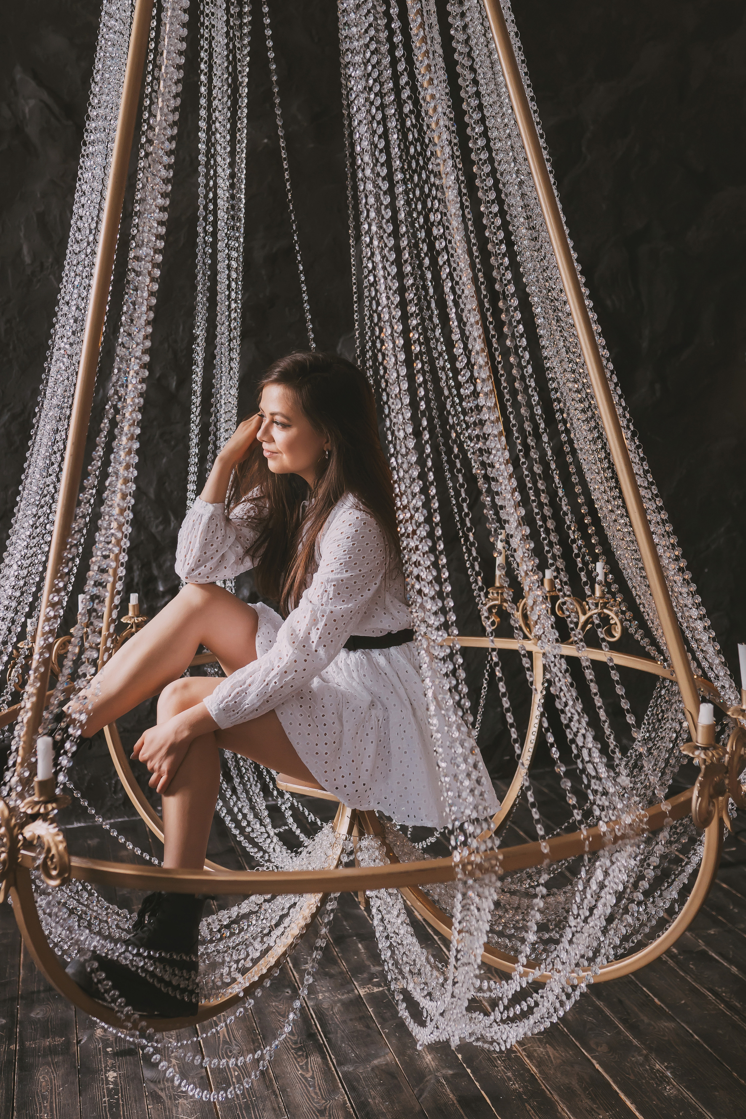 Портреты. Семейный и контент фотограф в Омске Савченко Ольга