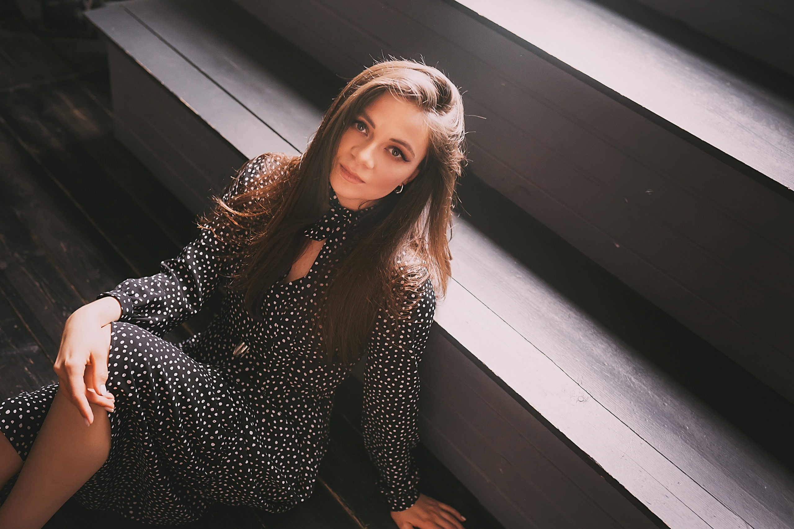 Портреты. Семейный и контент фотограф в Омске Савченко Ольга