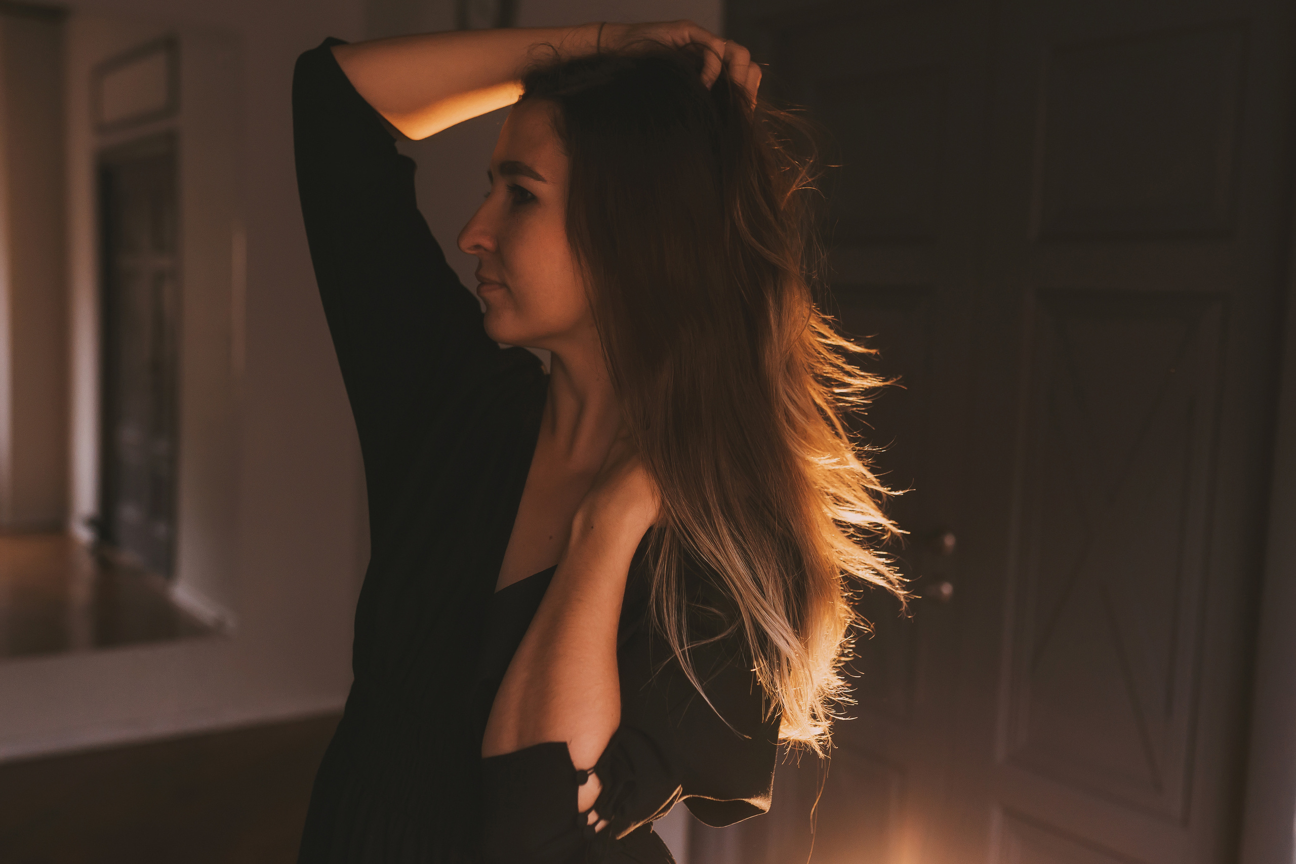 Портреты. Семейный и контент фотограф в Омске Савченко Ольга