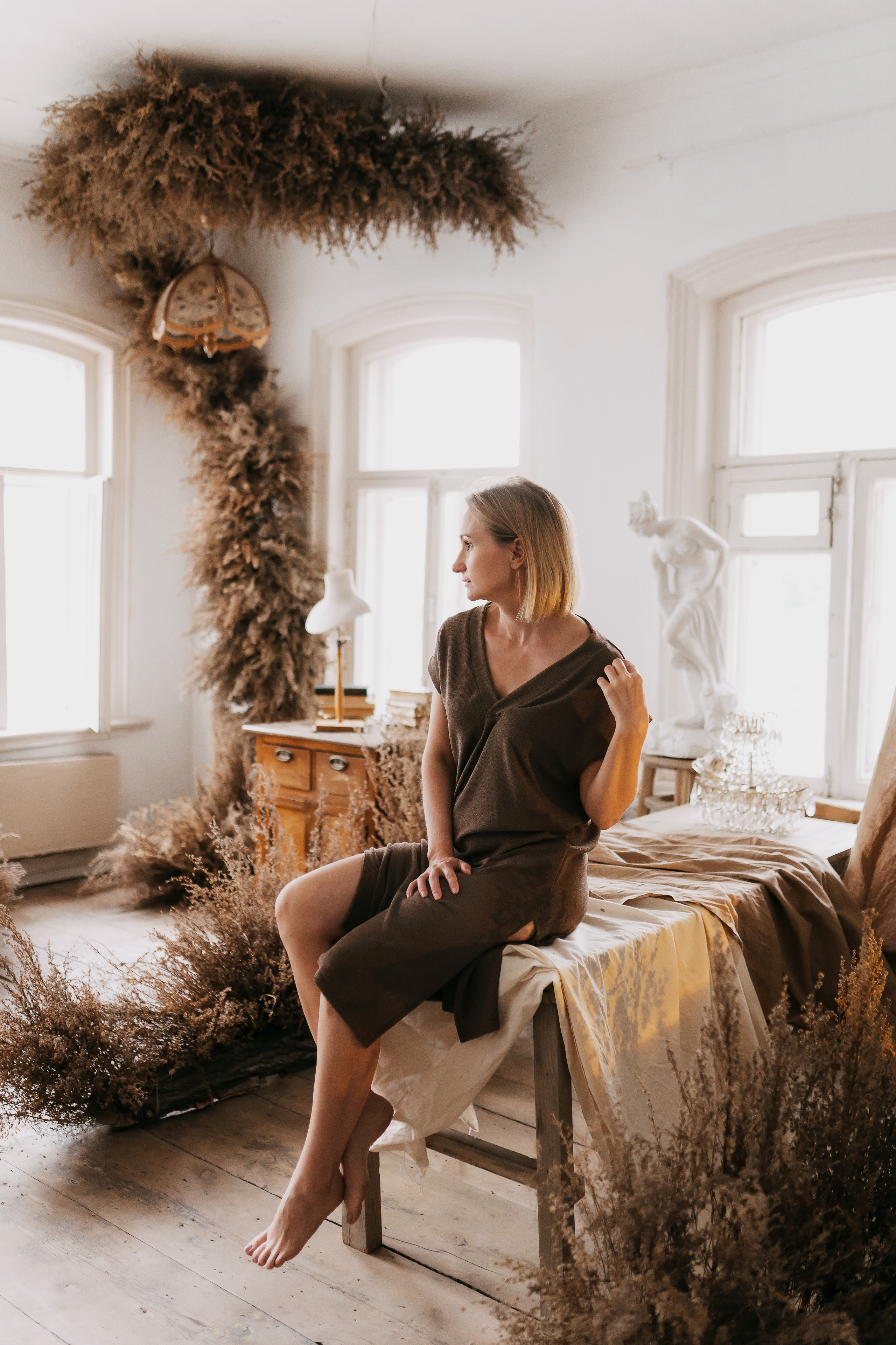 Портреты. Семейный и контент фотограф в Омске Савченко Ольга