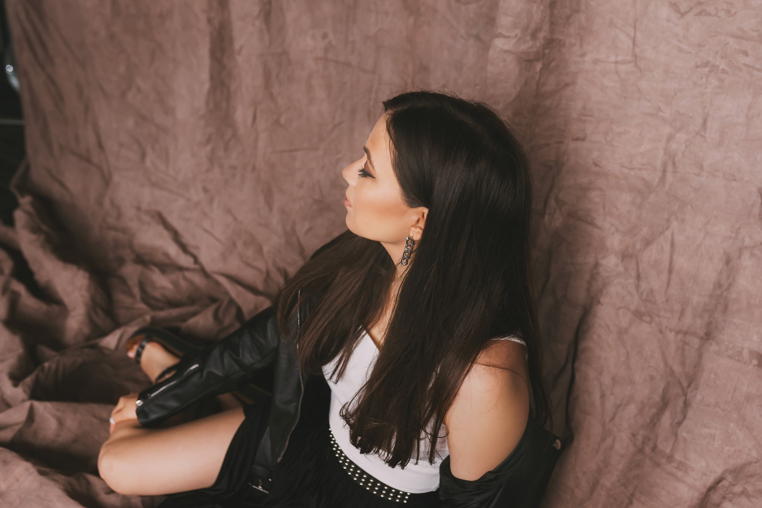 Портреты. Семейный и контент фотограф в Омске Савченко Ольга