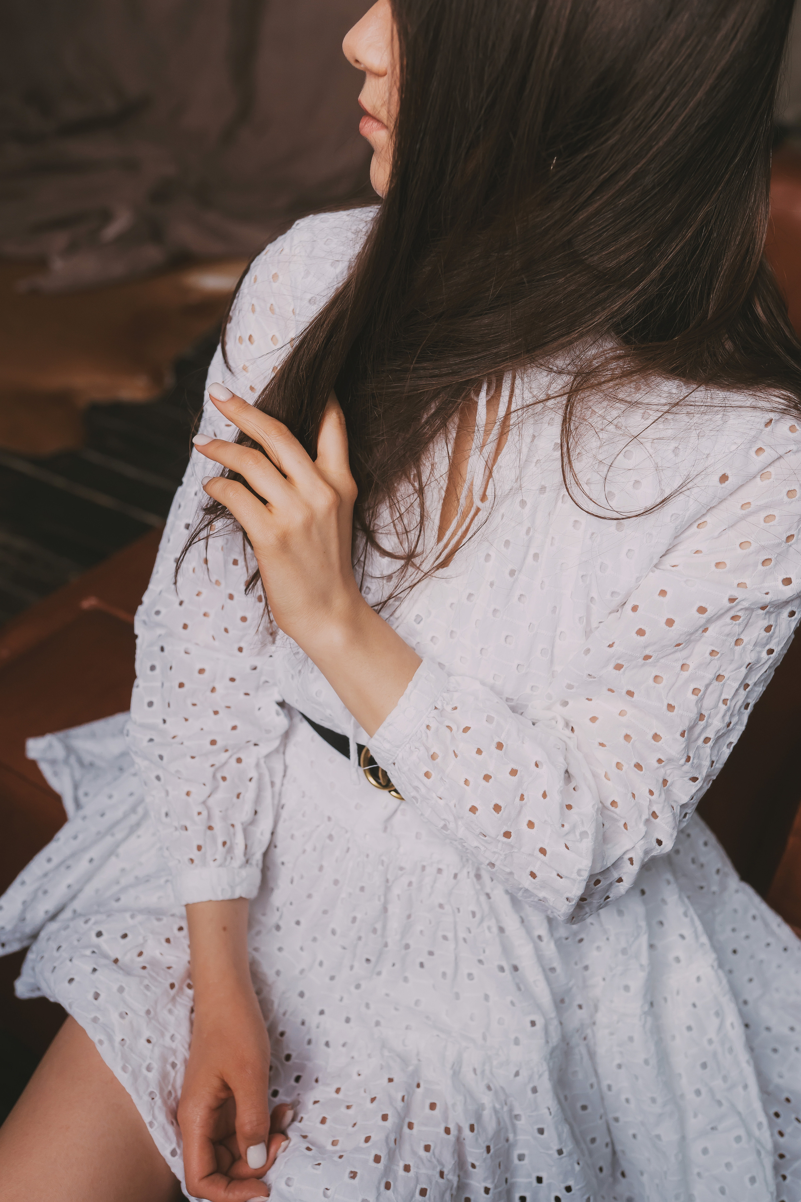 Портреты. Семейный и контент фотограф в Омске Савченко Ольга