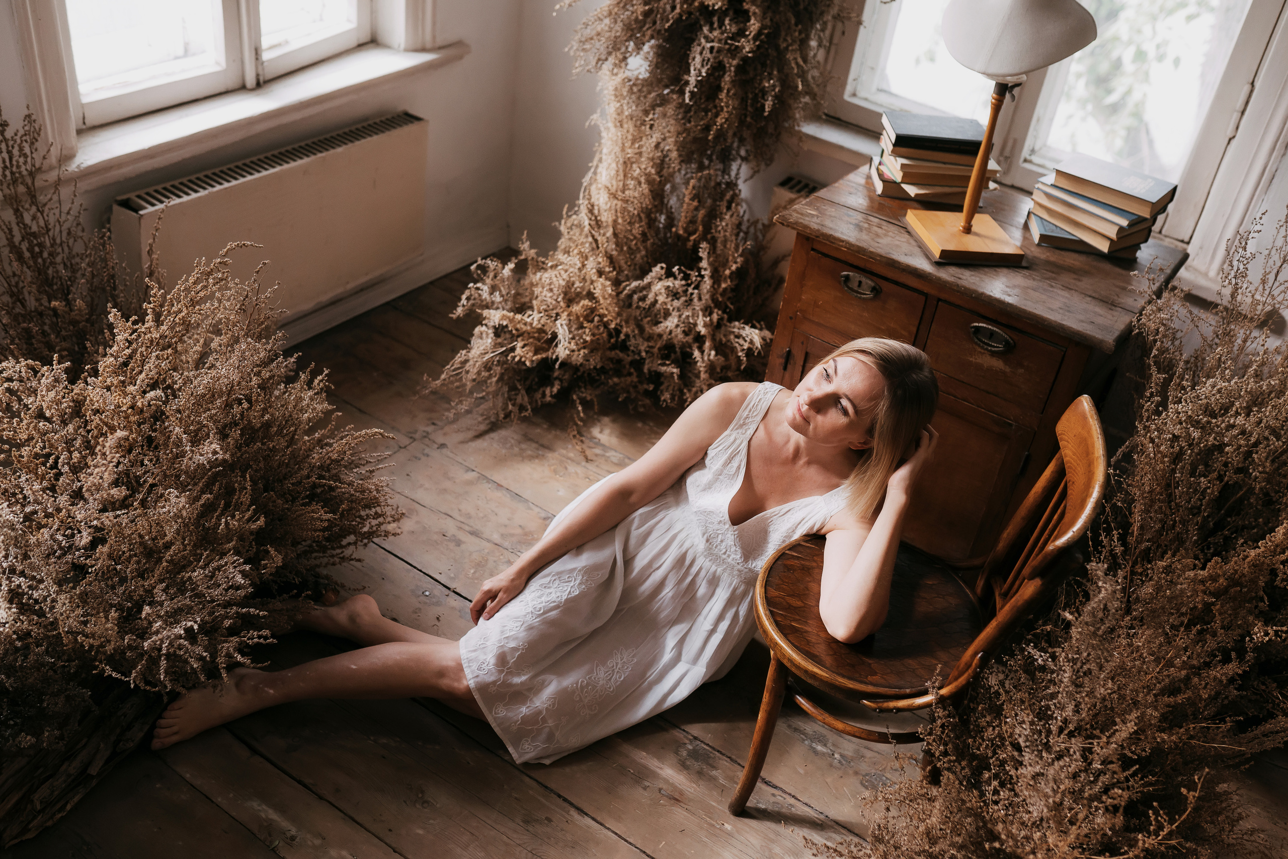 Портреты. Семейный и контент фотограф в Омске Савченко Ольга