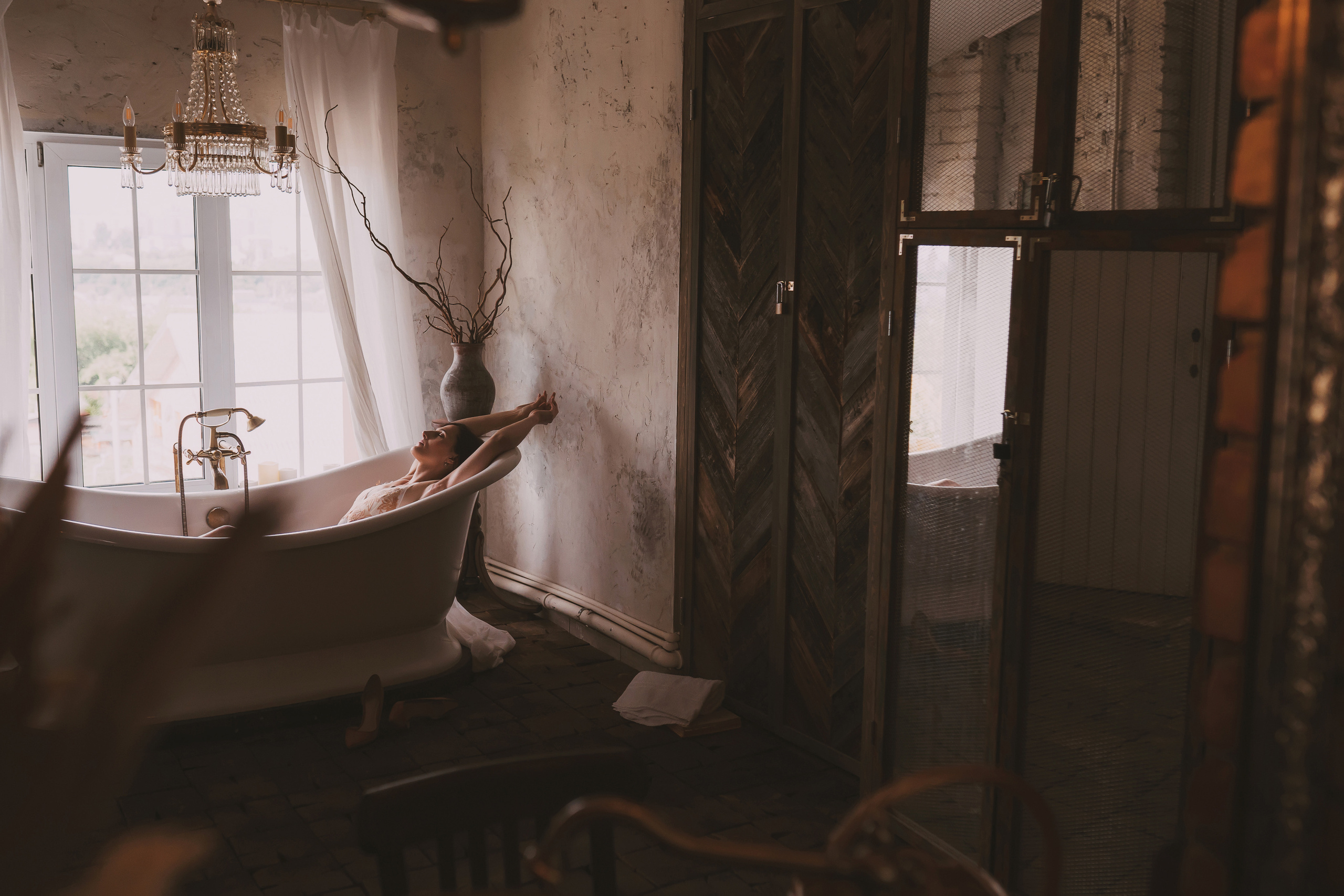 Портреты. Семейный и контент фотограф в Омске Савченко Ольга