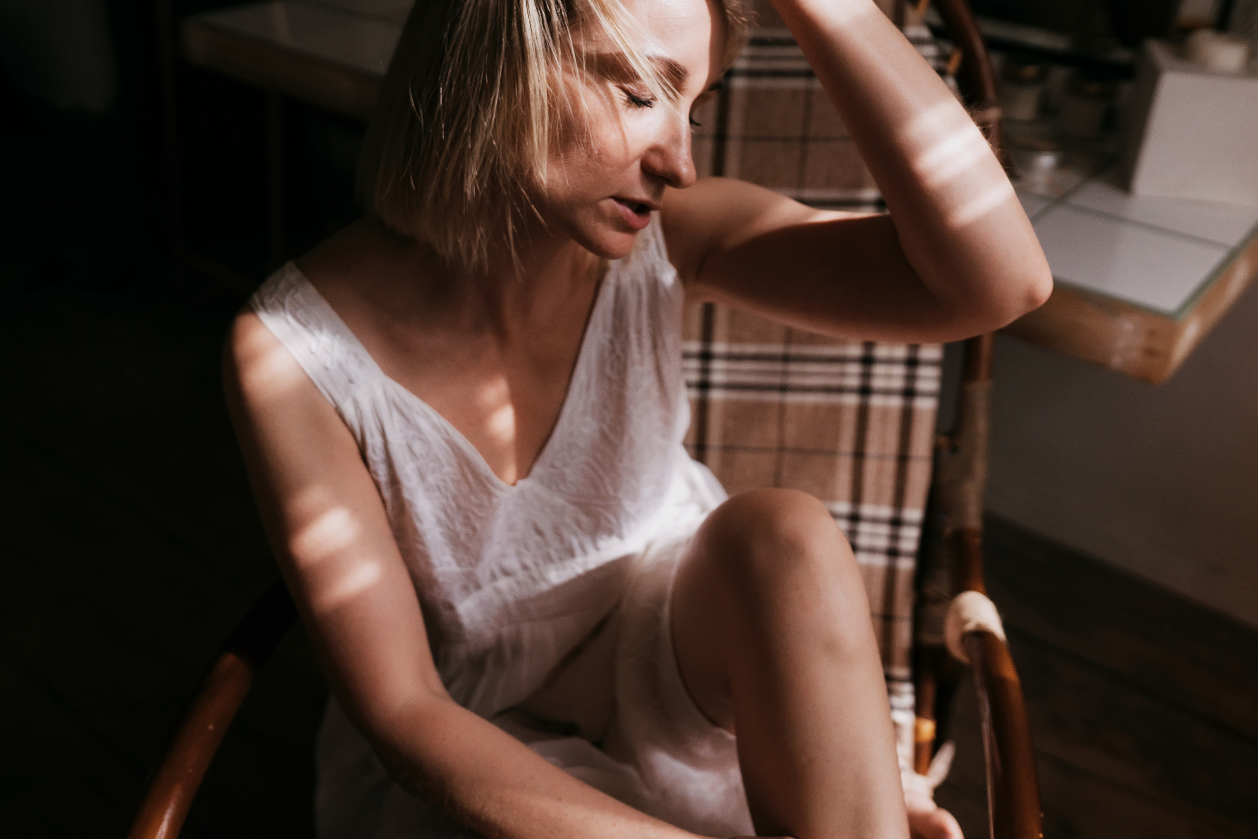 Портреты. Семейный и контент фотограф в Омске Савченко Ольга