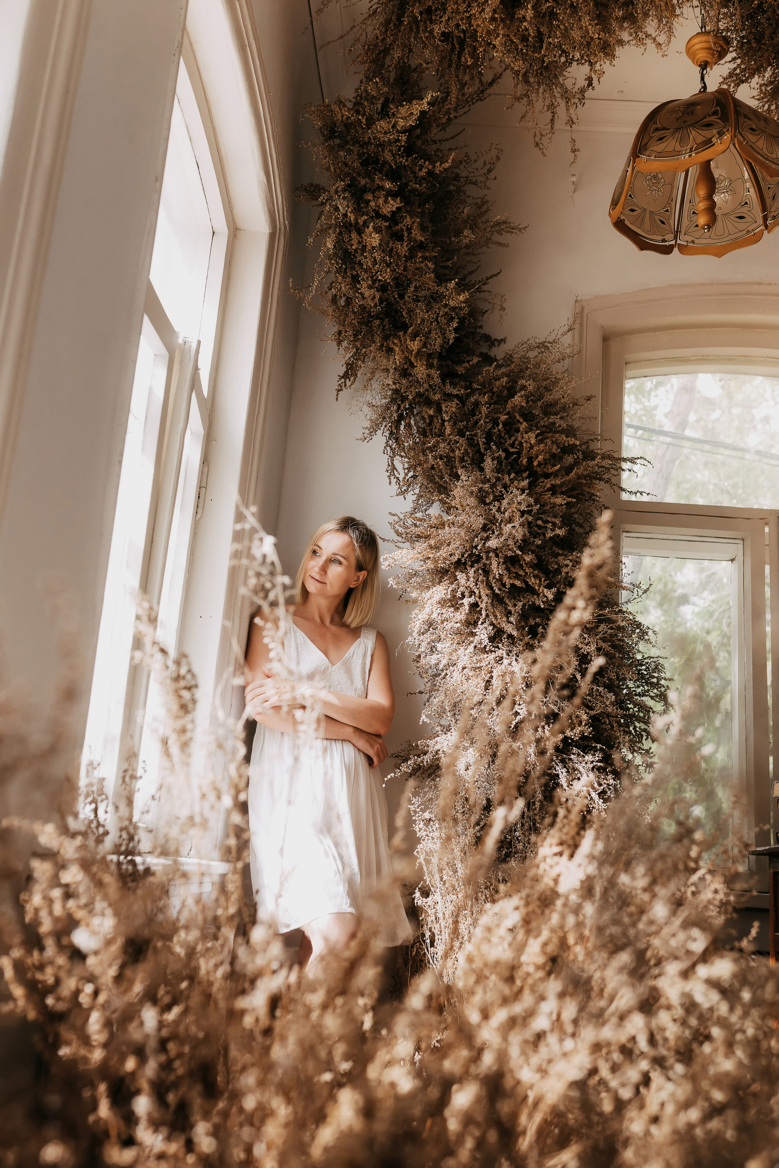 Портреты. Семейный и контент фотограф в Омске Савченко Ольга