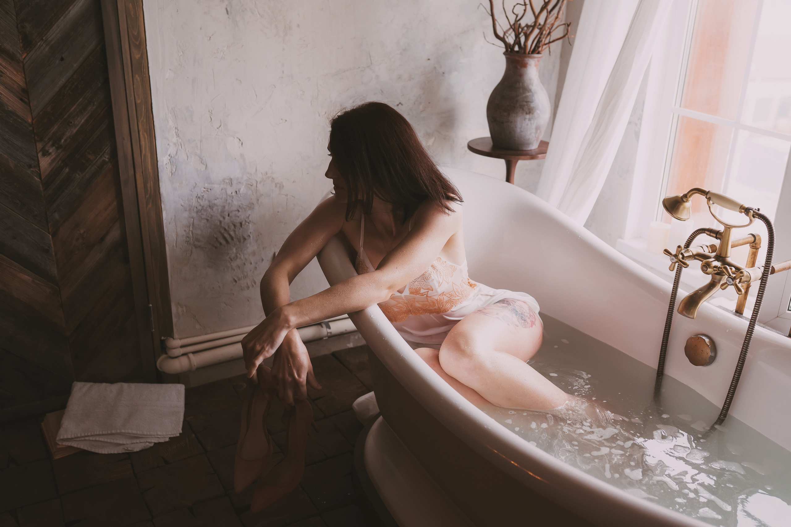 Портреты. Семейный и контент фотограф в Омске Савченко Ольга