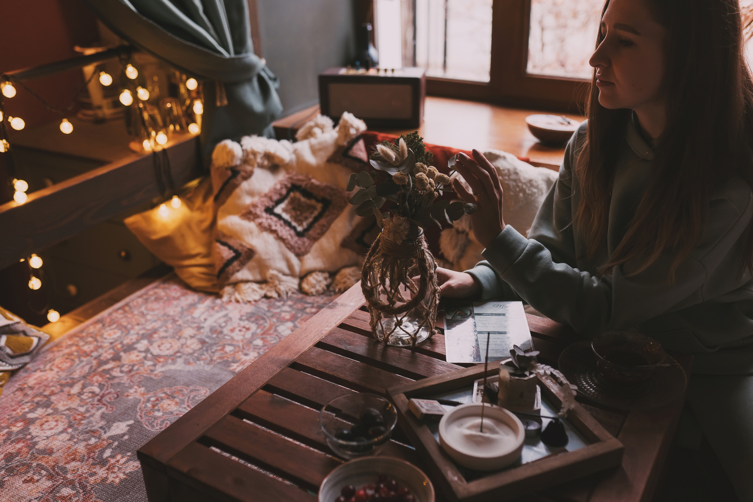 Портреты. Семейный и контент фотограф в Омске Савченко Ольга