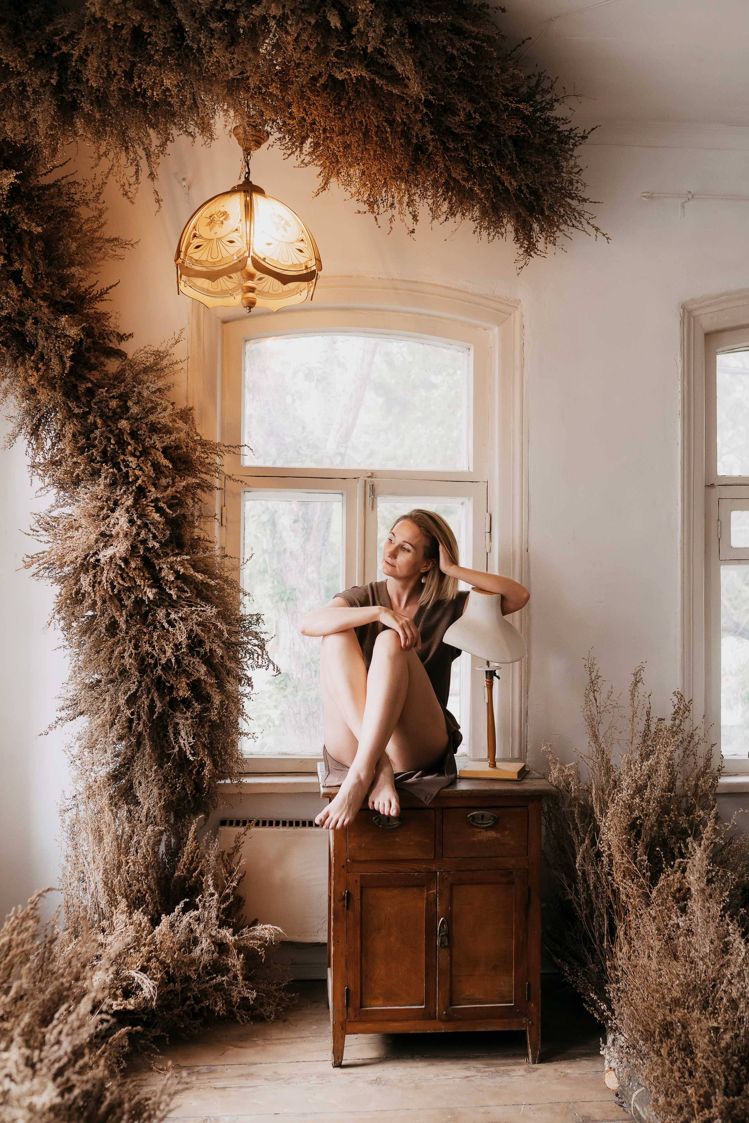 Портреты. Семейный и контент фотограф в Омске Савченко Ольга