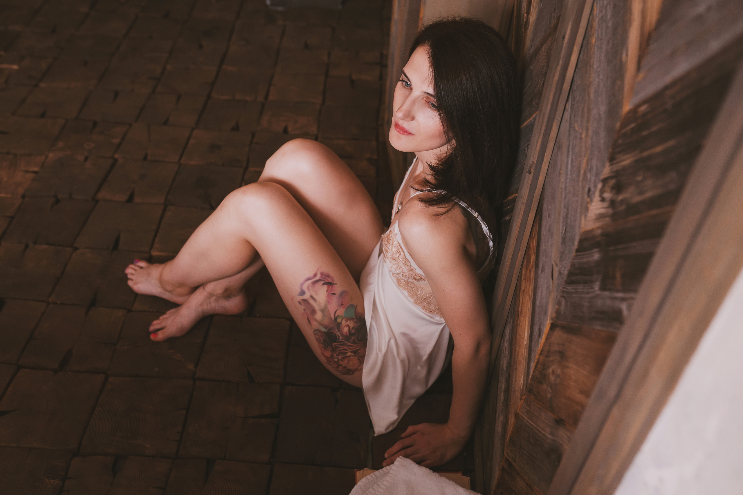 Портреты. Семейный и контент фотограф в Омске Савченко Ольга