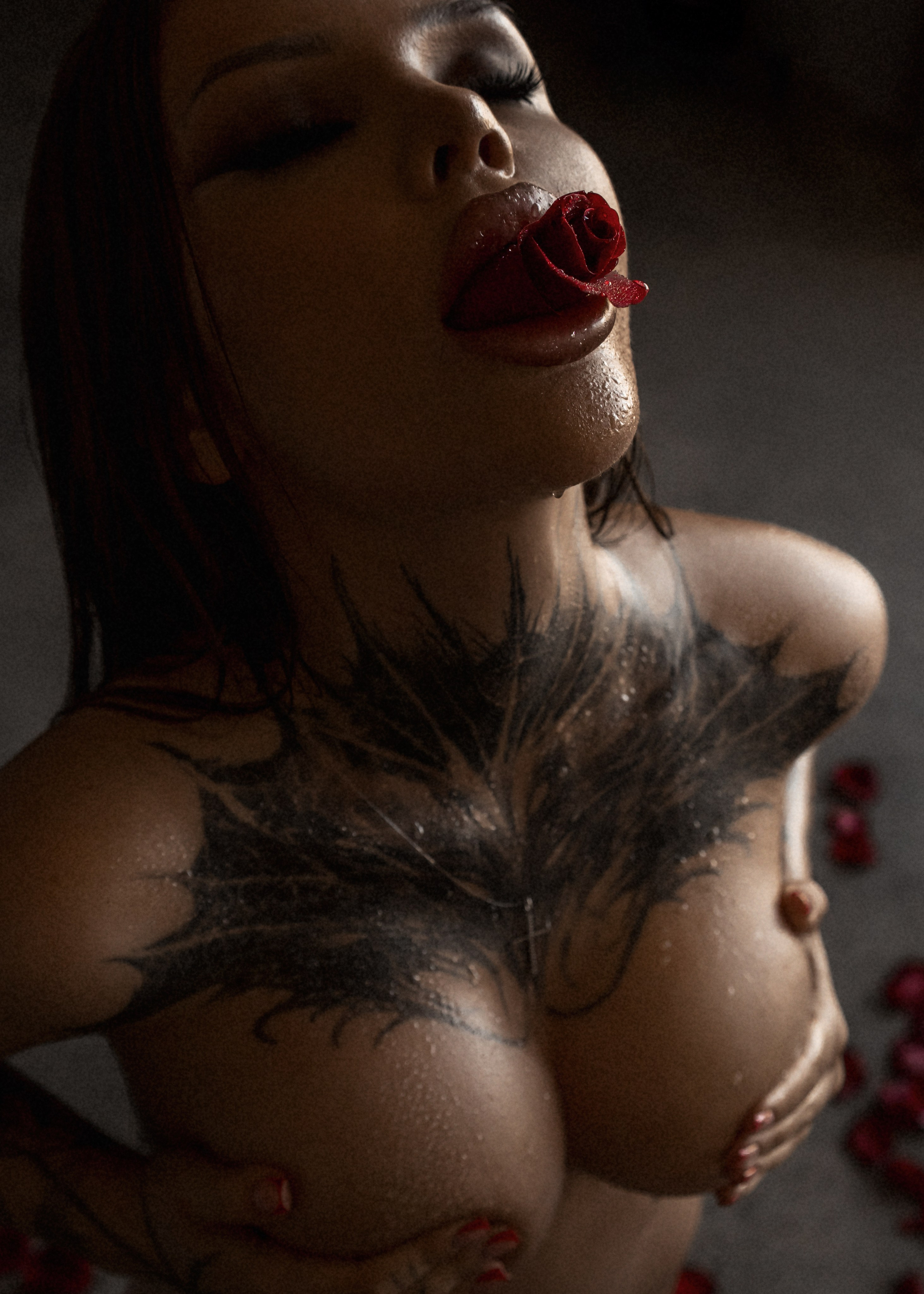 Дана. Igorson Photo — Фотограф