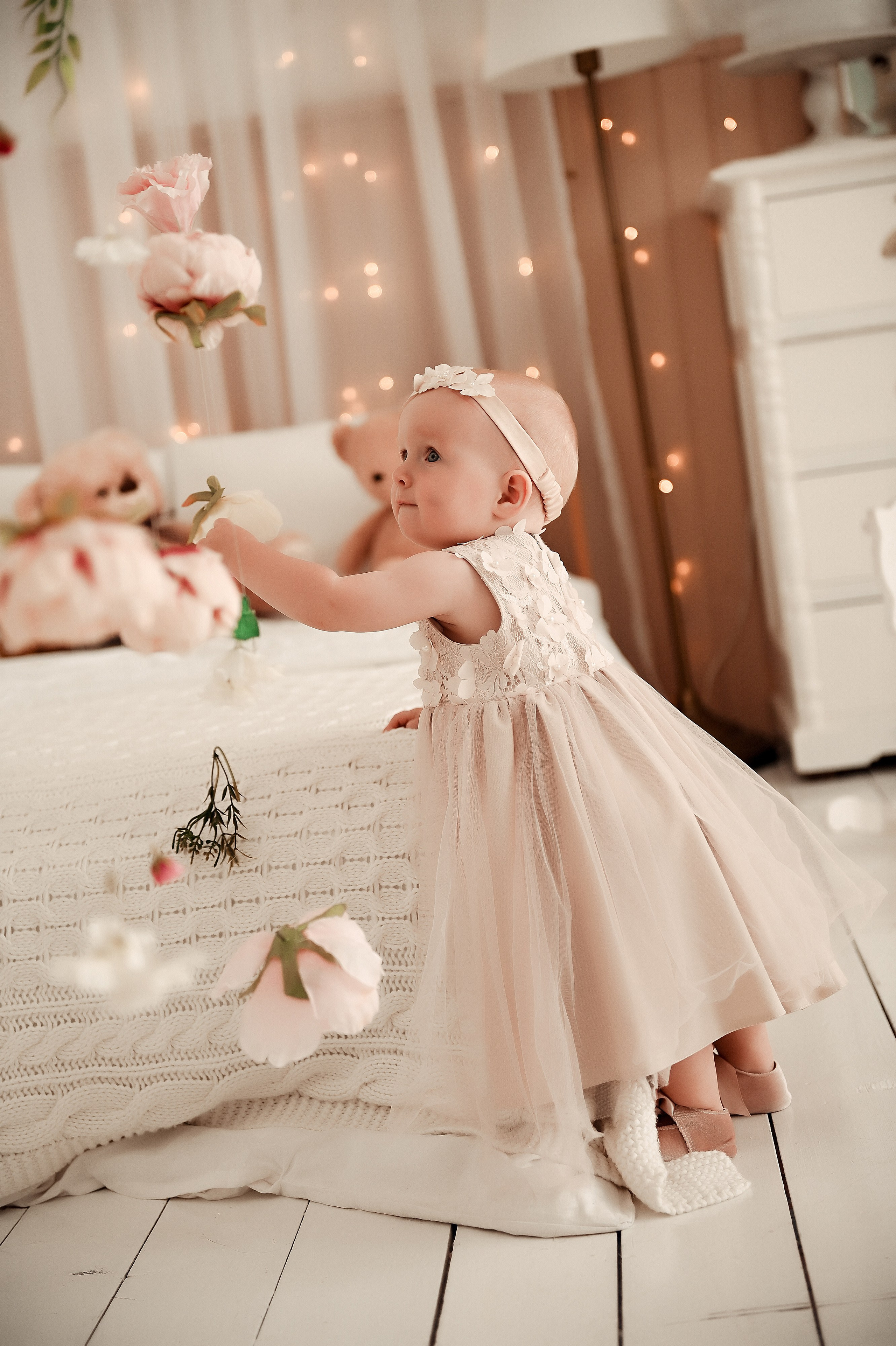 Семейная на 1 годик. Свадебный, семейный, детский, контент фотограф в Омске Максим Ильин