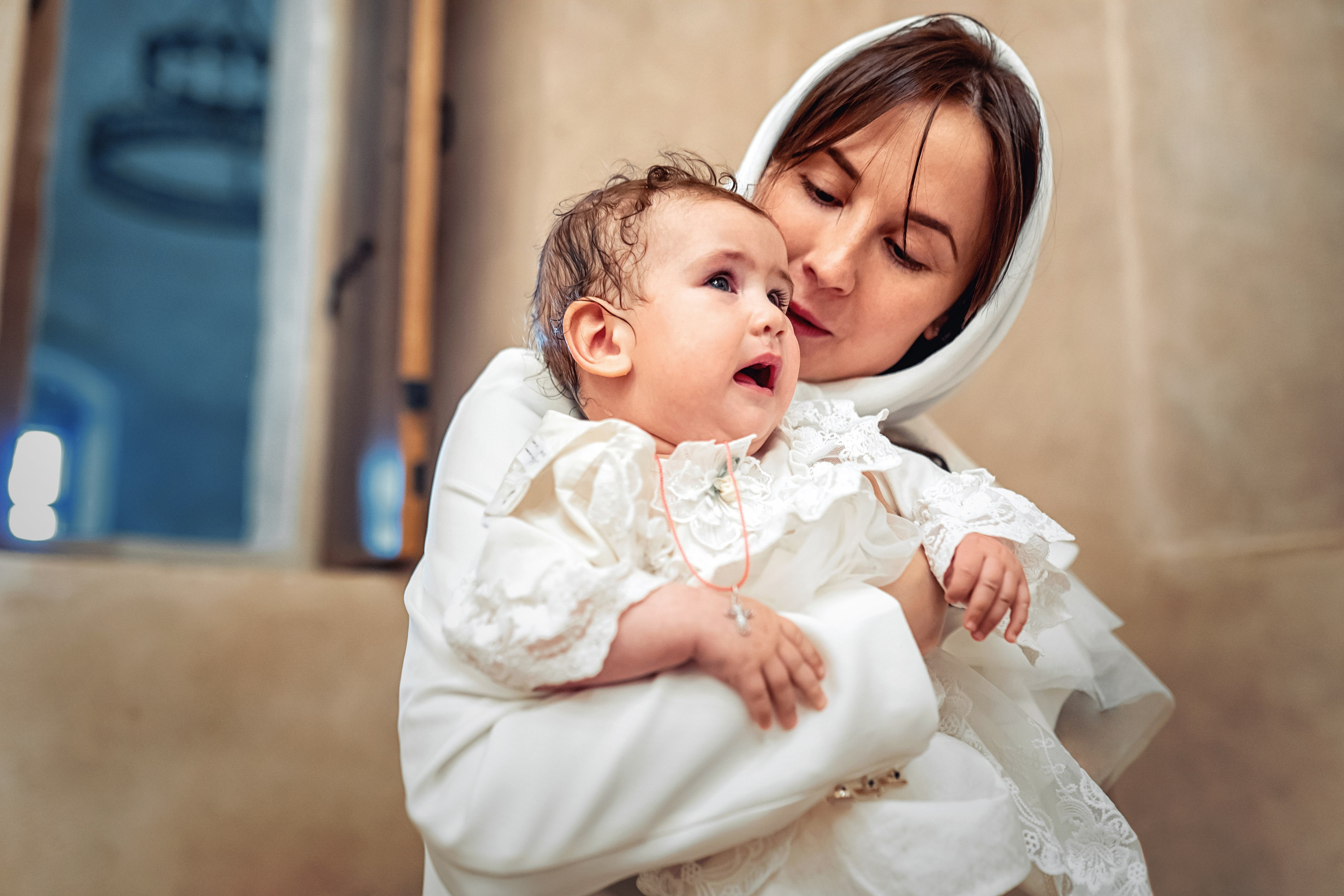 Фотограф на крещение Москва. Храм Антипы на Колымажном дворе. Фотограф \ Видеограф на Крещение, Венчание Москва| Семейные съемки