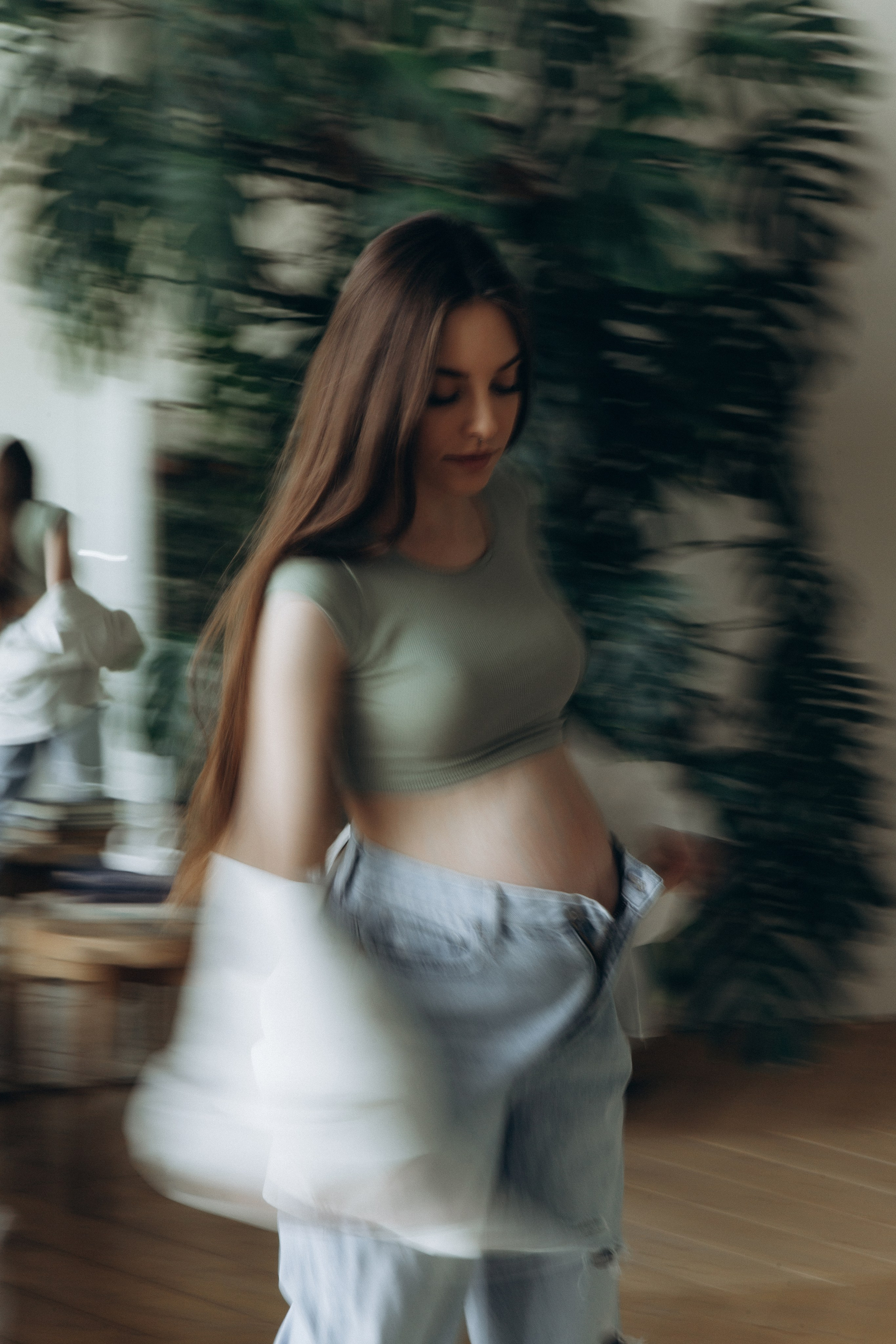 Вика и Дима. Семейный фотограф в Краснодаре Виктория Кокоулина