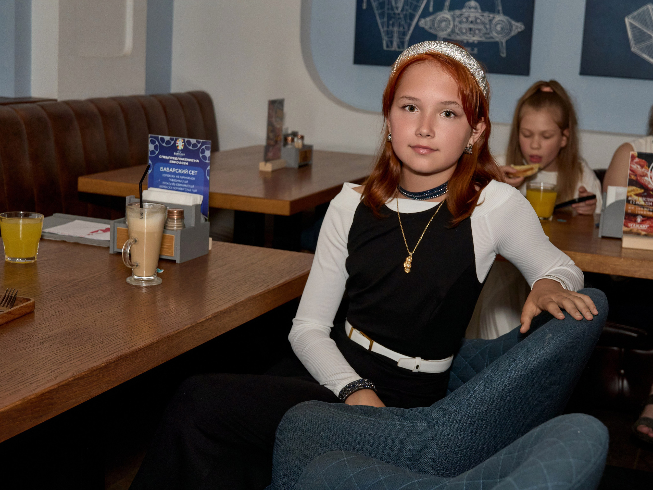 Репортажный фотограф на банкет Тула