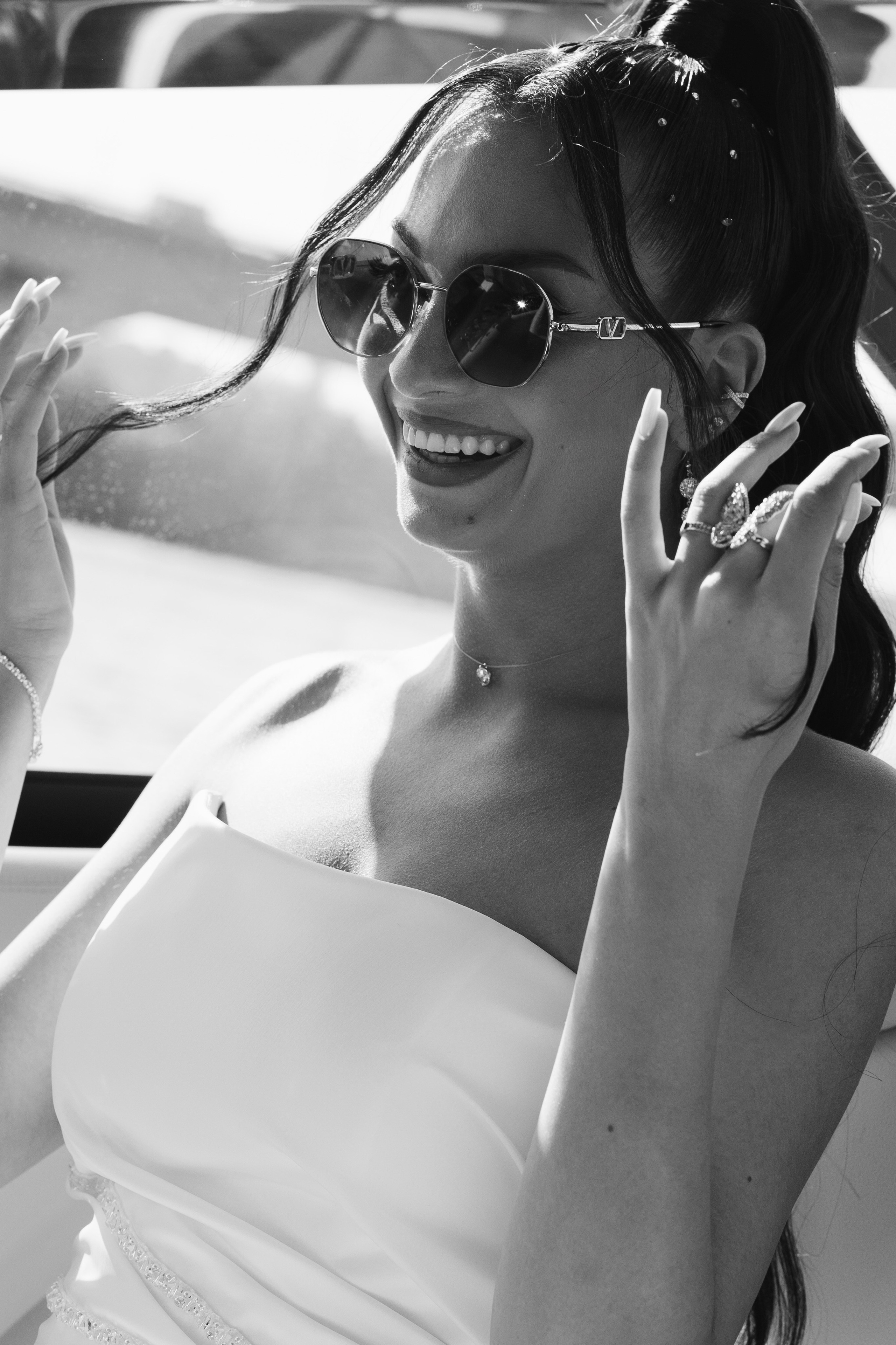 Valerian & Alina. Фотограф в Томске Ирина Павлуцкая