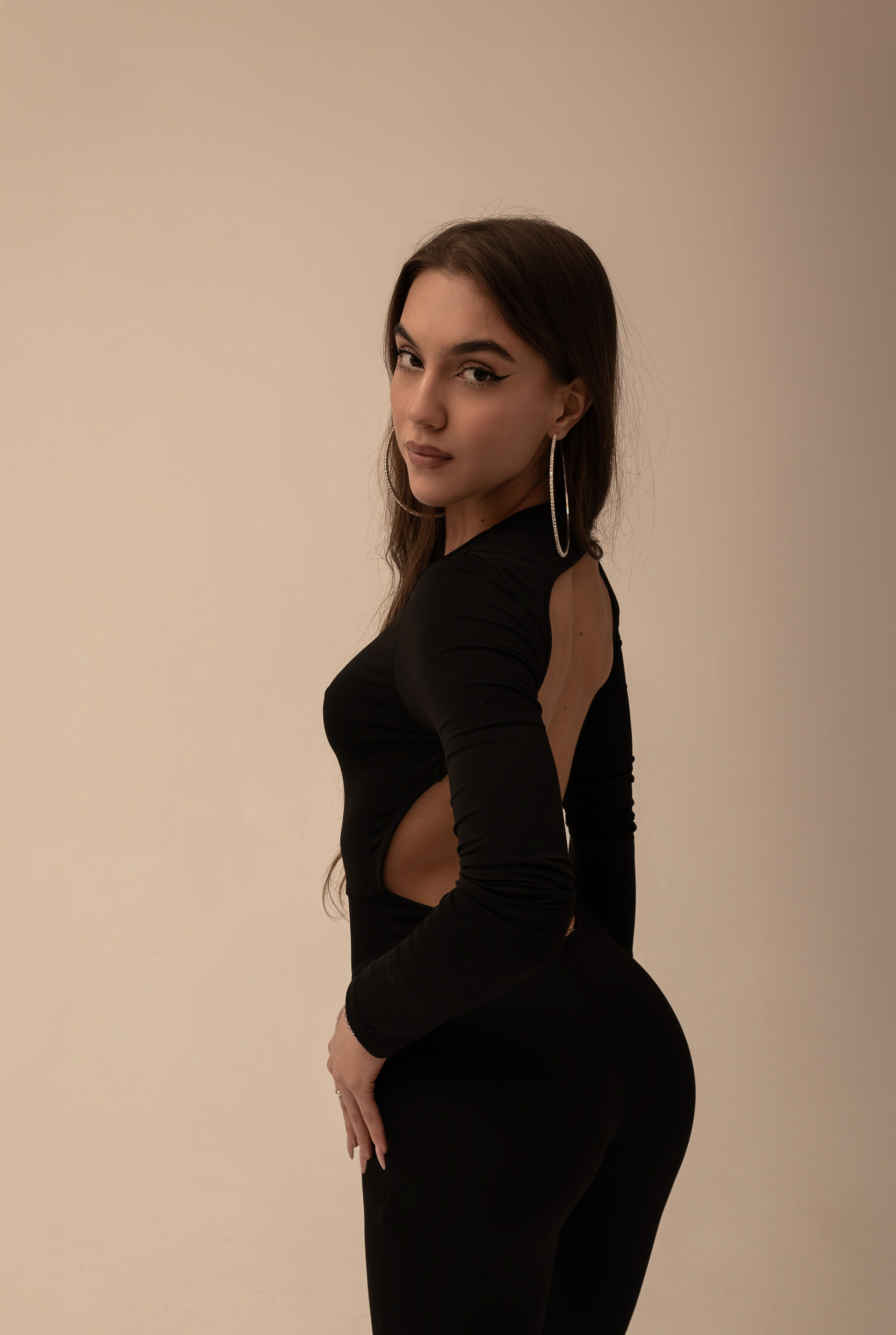 Алина Камалова