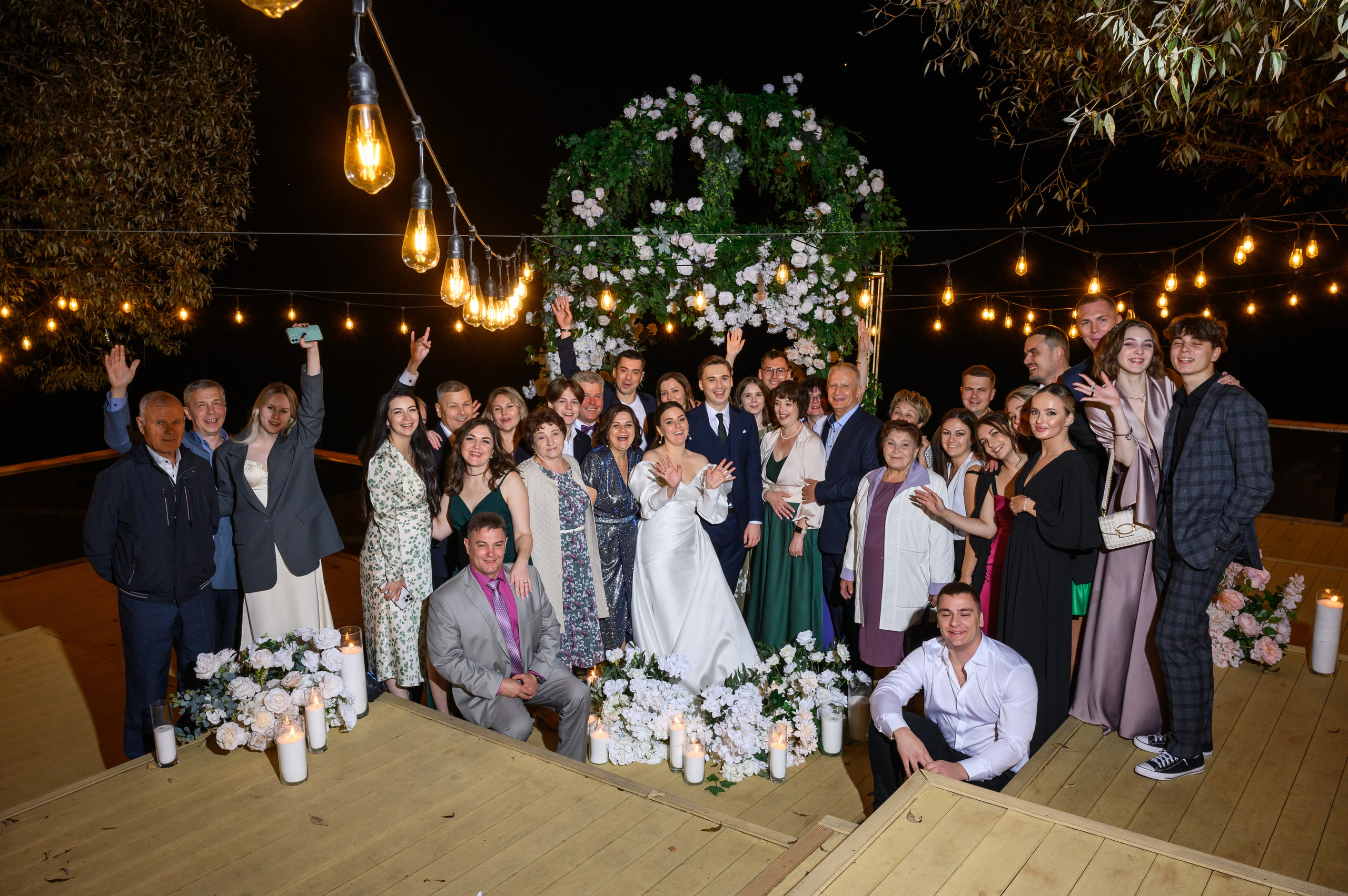 Свадебный фотограф Москва Молоково. Свадебный фотограф Москва Юрий Кульман