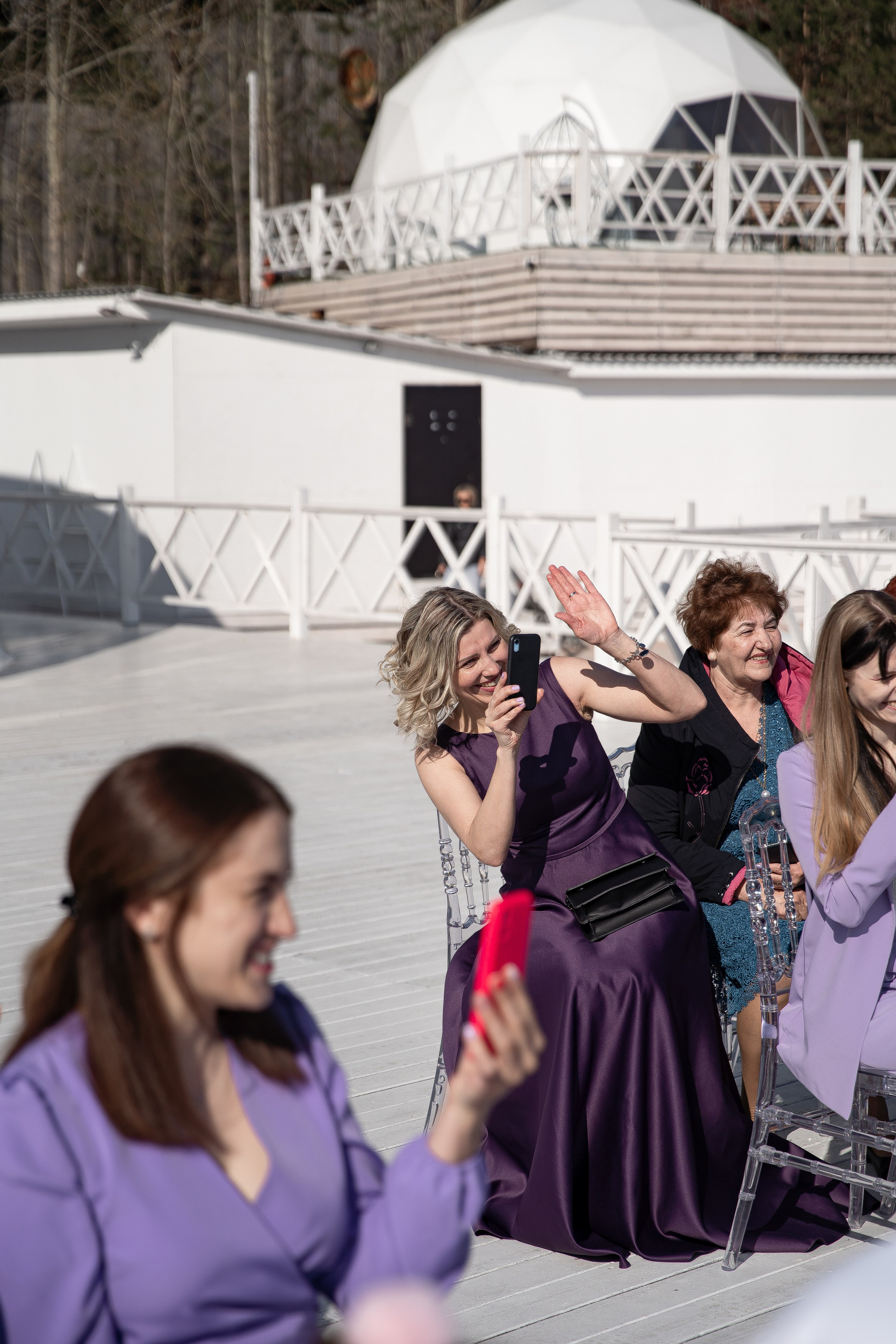 Элина & Артём 12.05.2023. Свадебный Фотограф Илья Чепайкин. Калининград