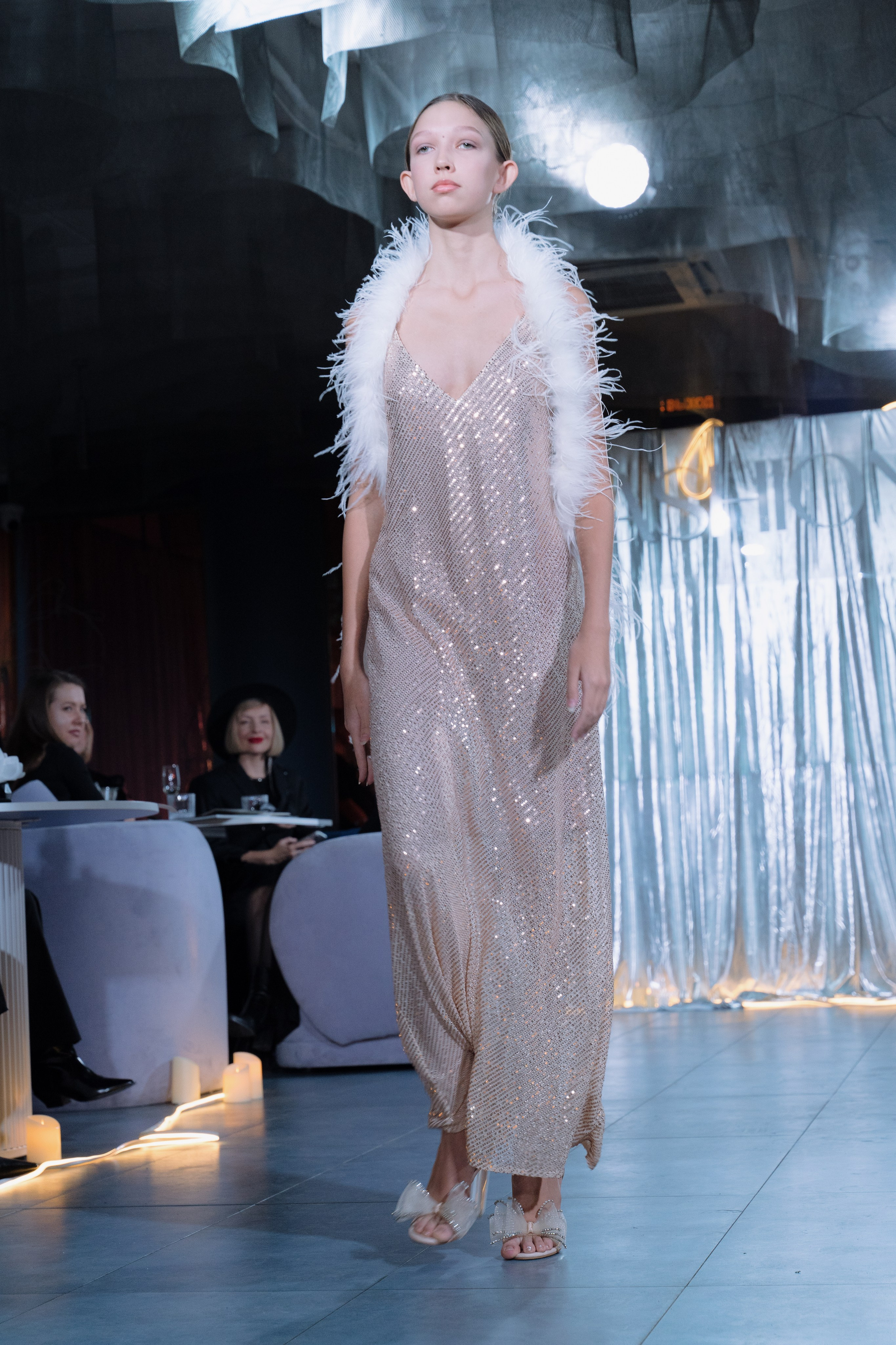 FASHION DAY. Свадебный и портретный фотограф Марина Юшина