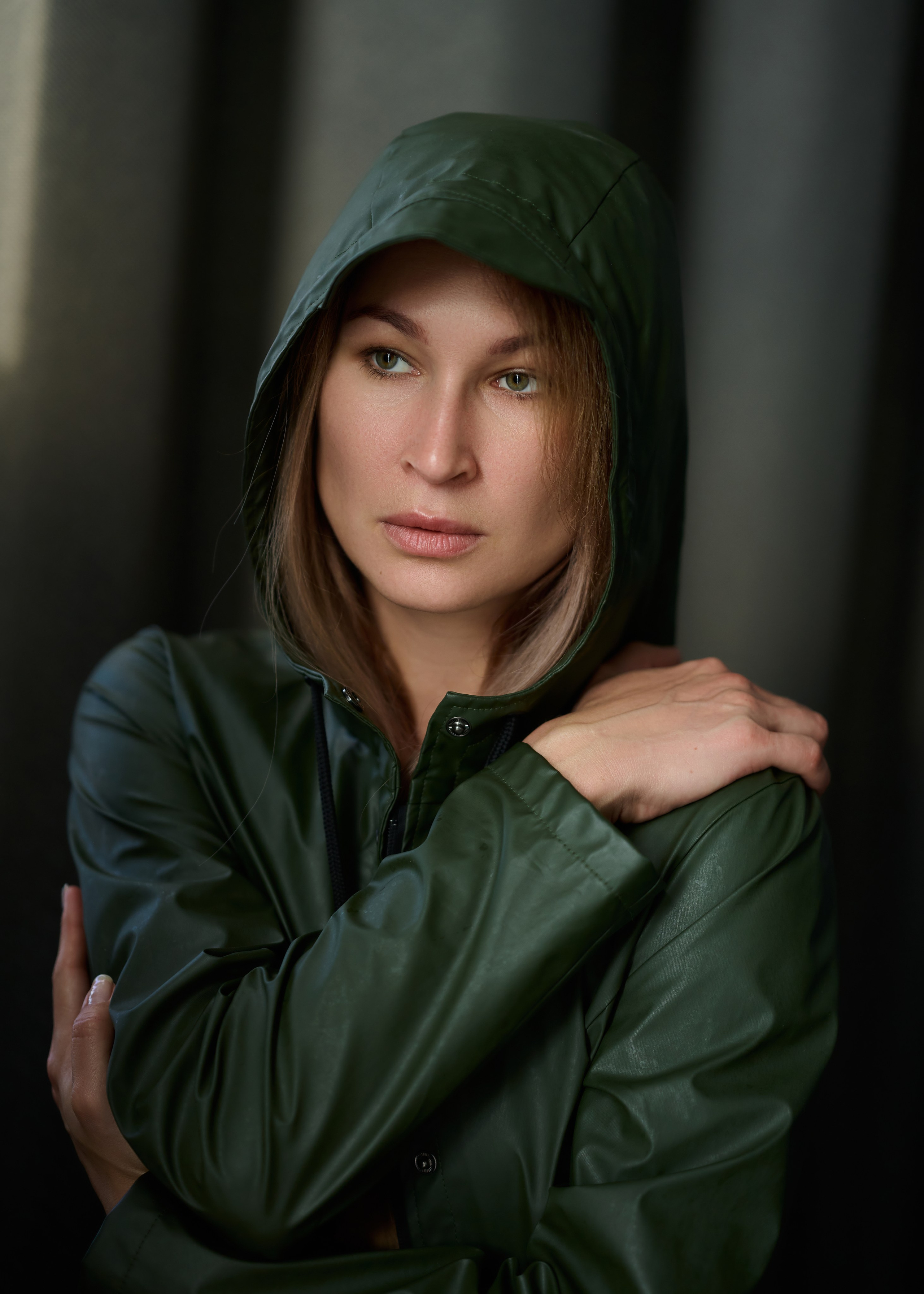 Ирина. Студия.ProPortret