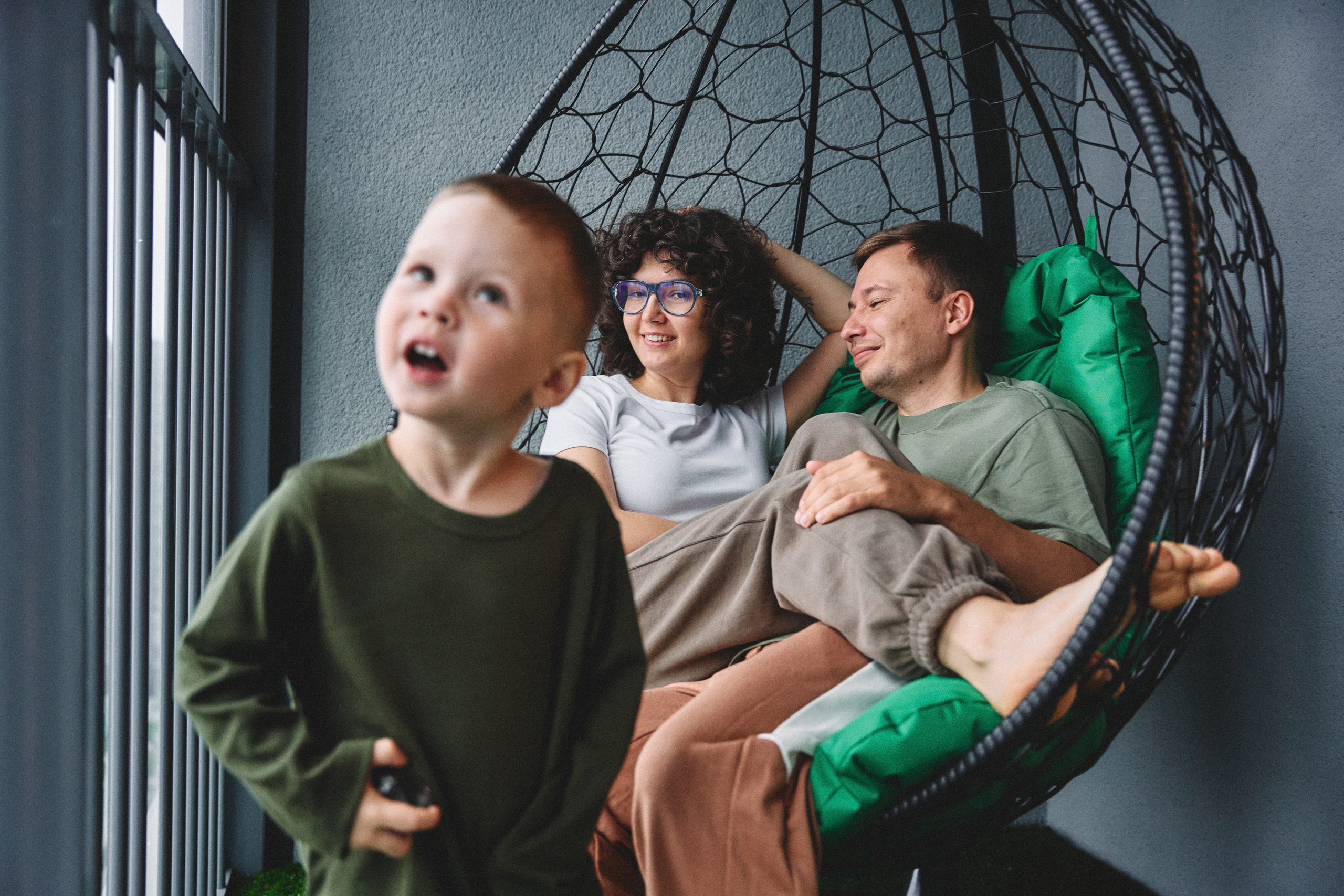 FAMILY. Фотограф в Перми (Егор Гладких): цены, портфолио, гайды