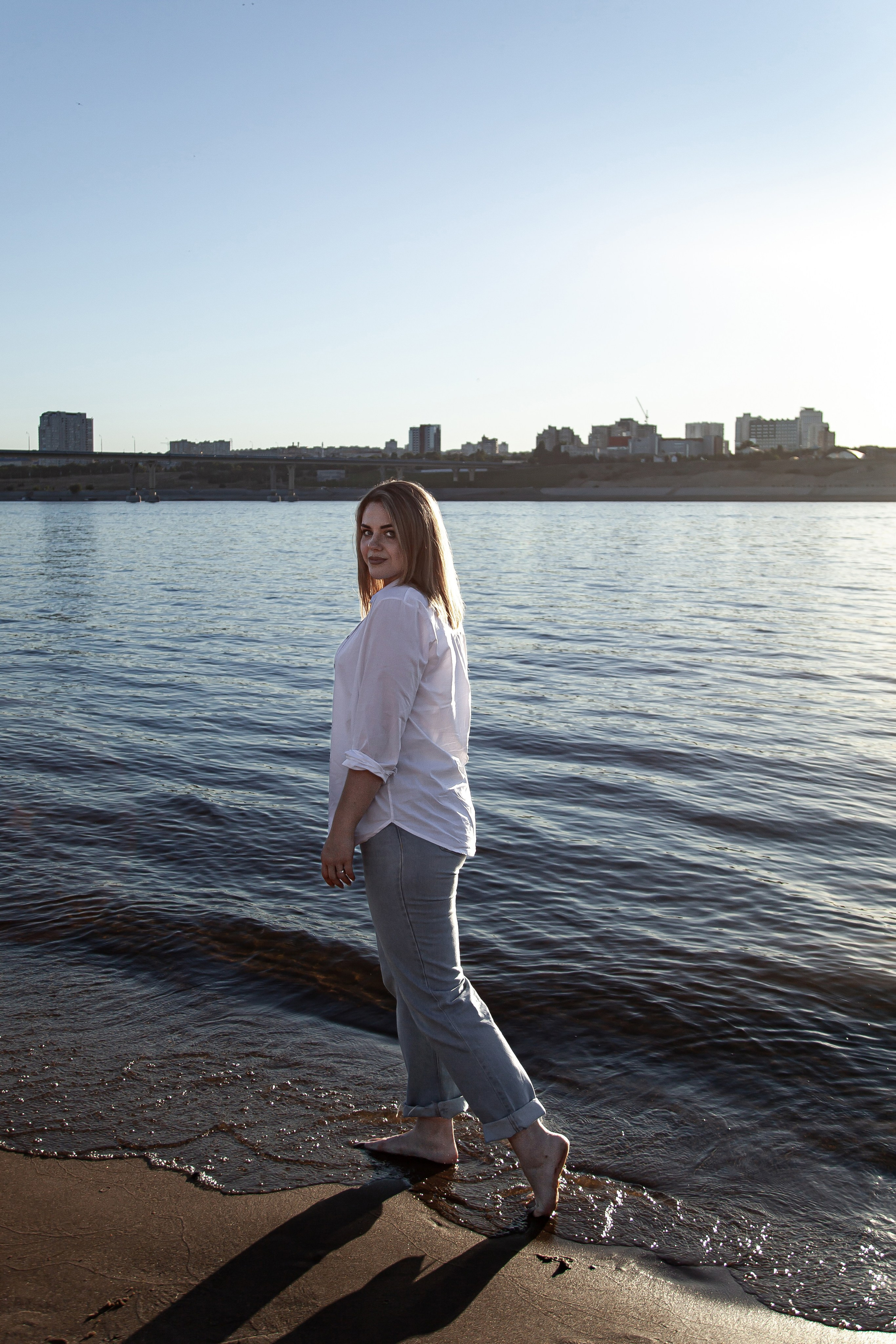 Андрей и Мария. Фотограф в Волгограде Норченко Светлана