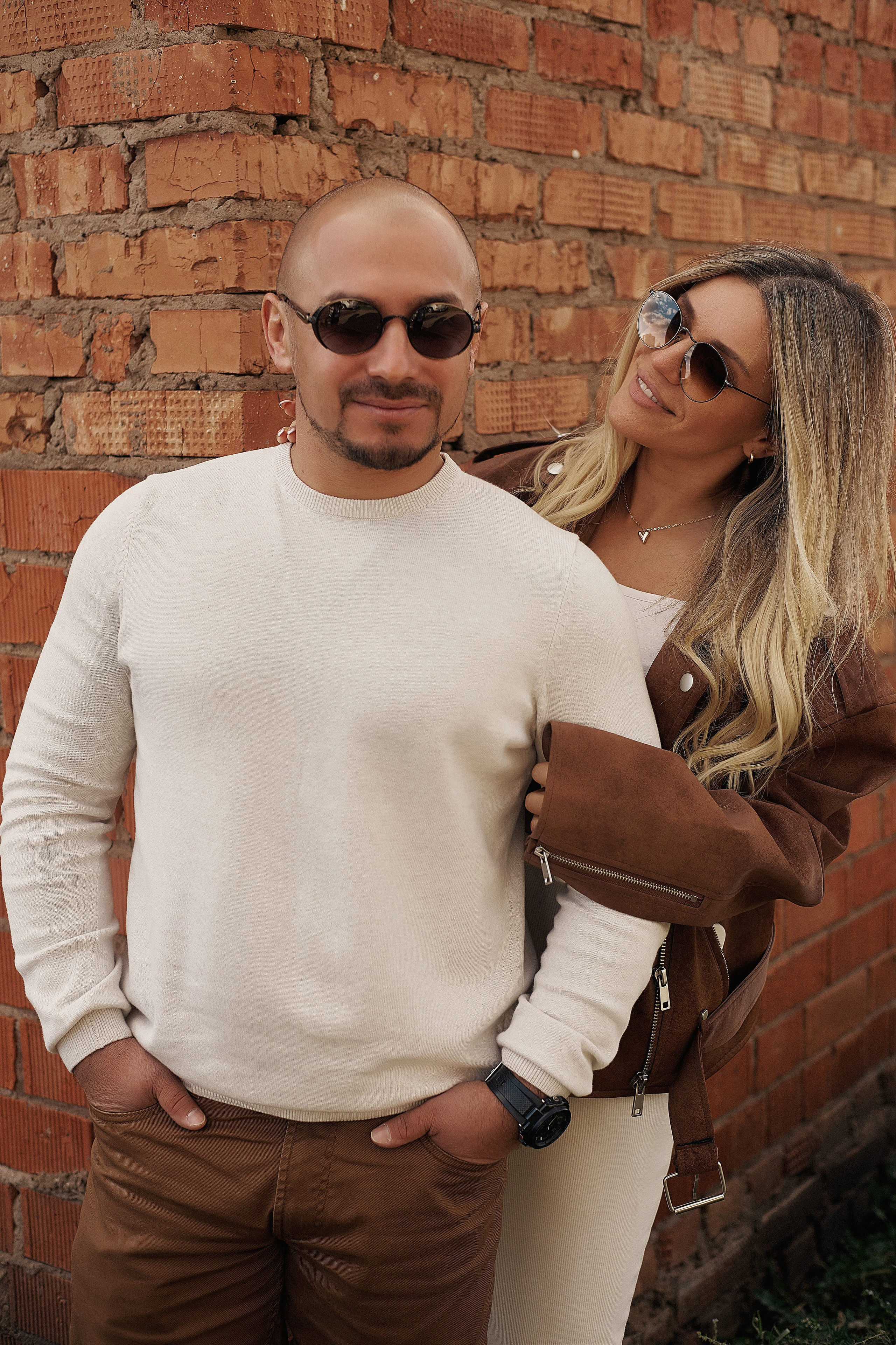 Осеннее настроение. Свадебный фотограф  Казань Альметьевск Айдар Гарайшин