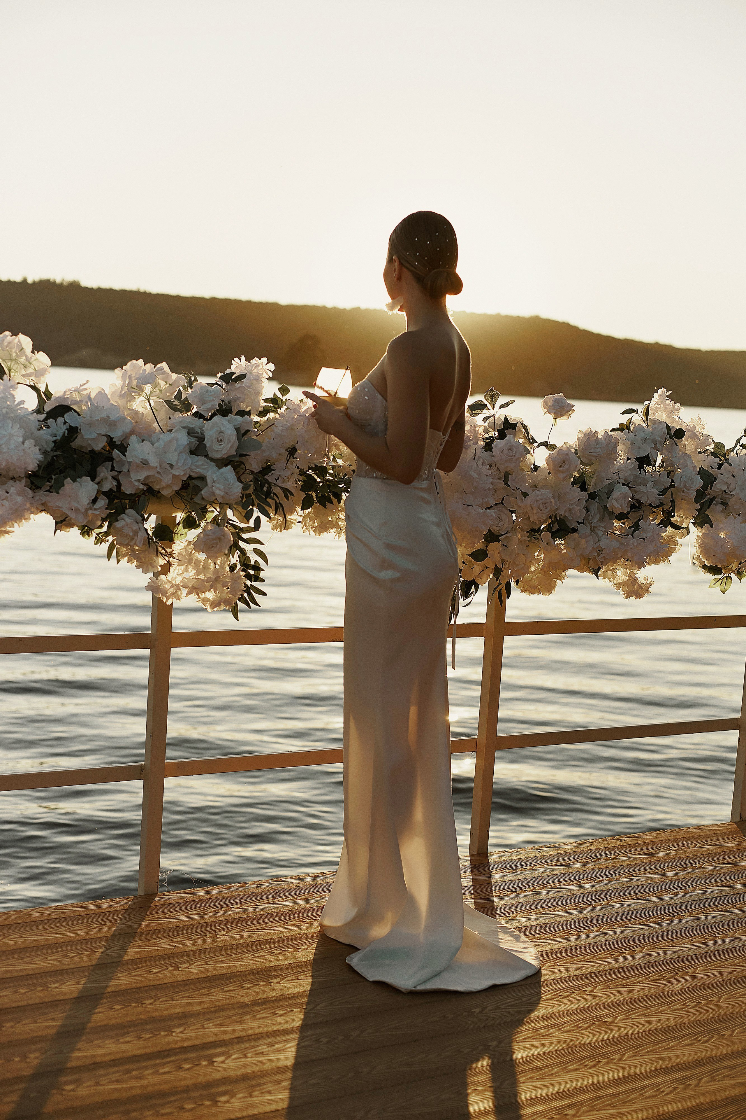 Свадьба в Набережных Челнах. Свадебный фотограф  Казань Альметьевск Айдар Гарайшин
