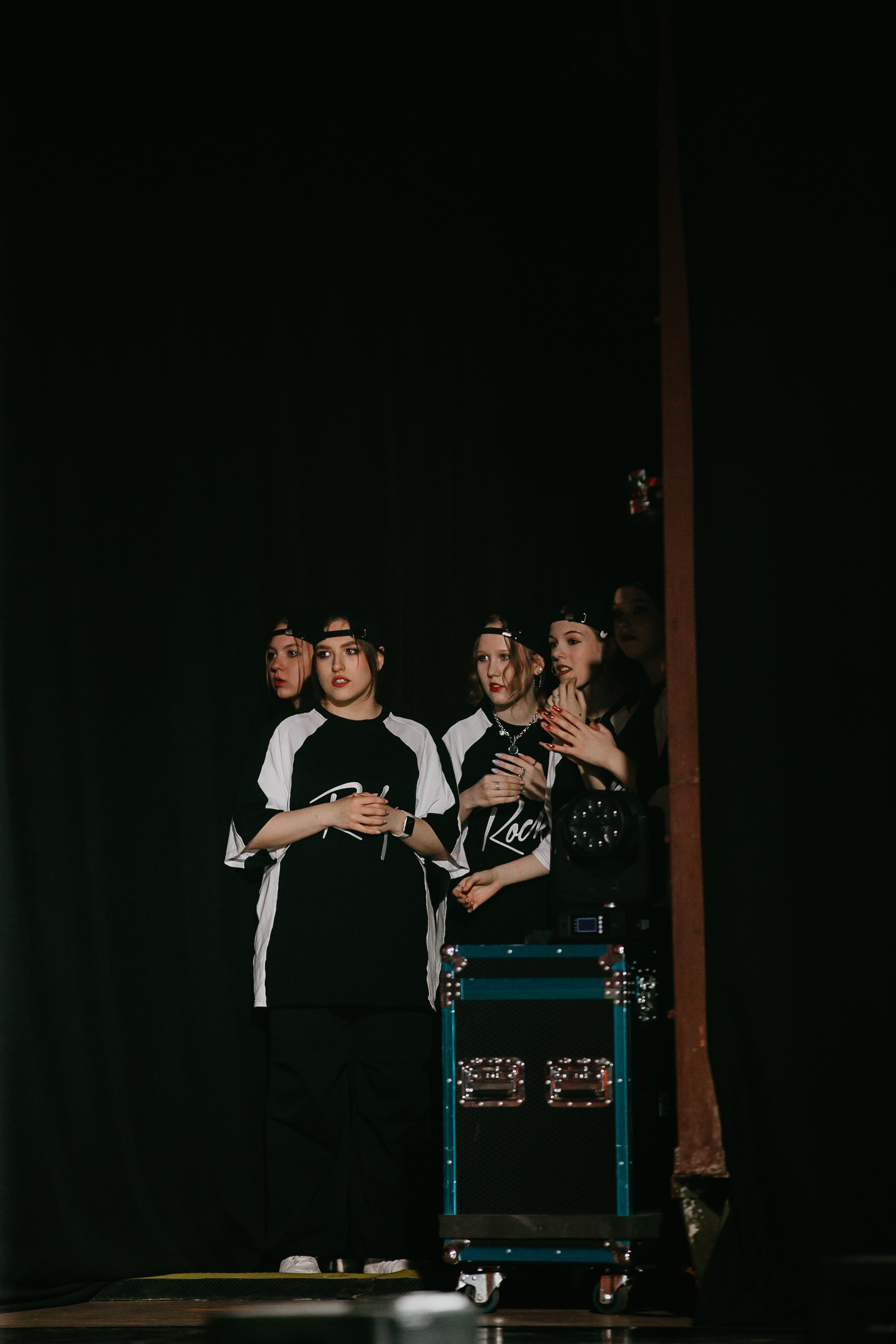 Студия танцев «Rocky» Отчётный концерт «ВМЕСТЕ». Фотограф событий Злобин Дмитрий