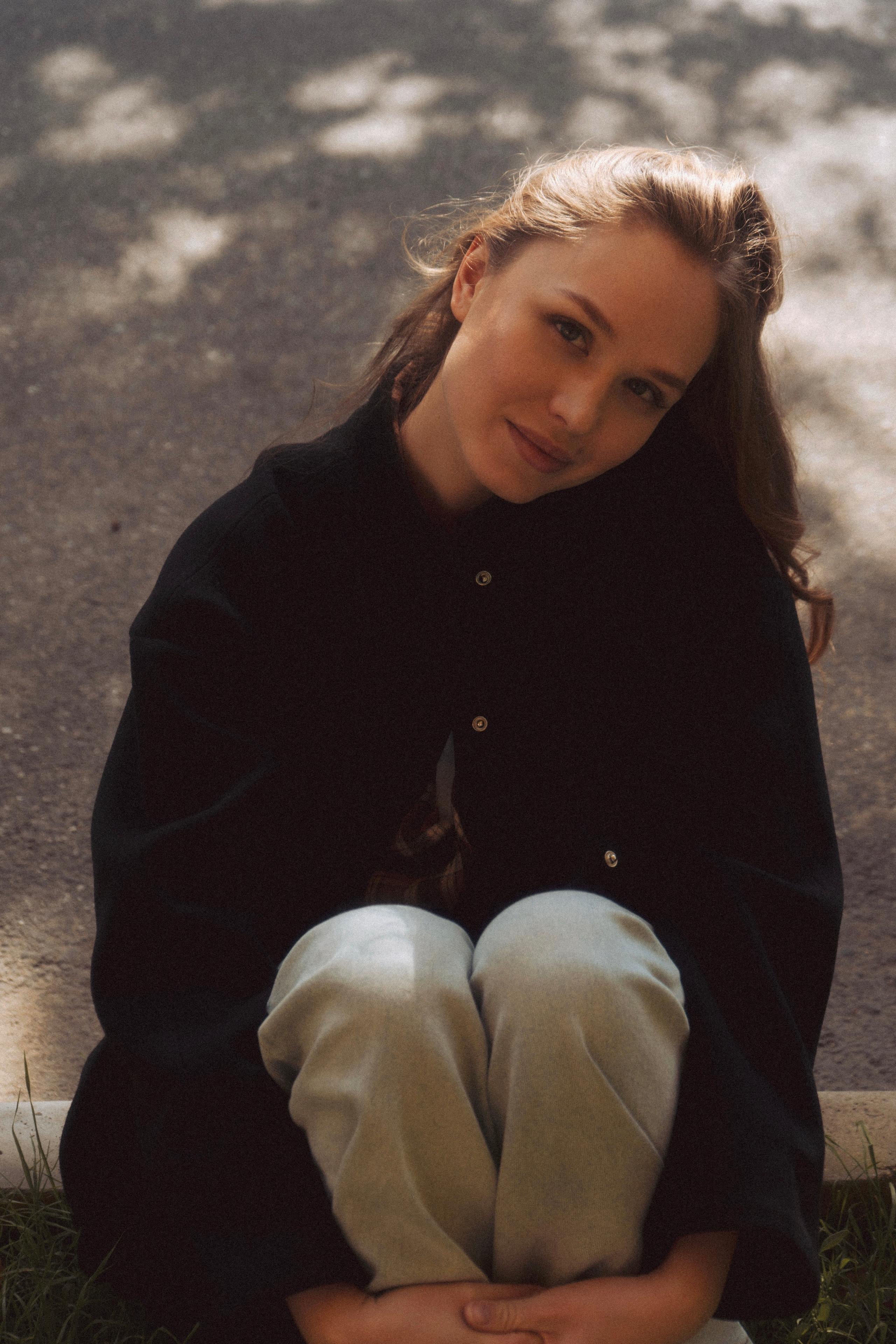 Мария. Фотограф в Каспийске