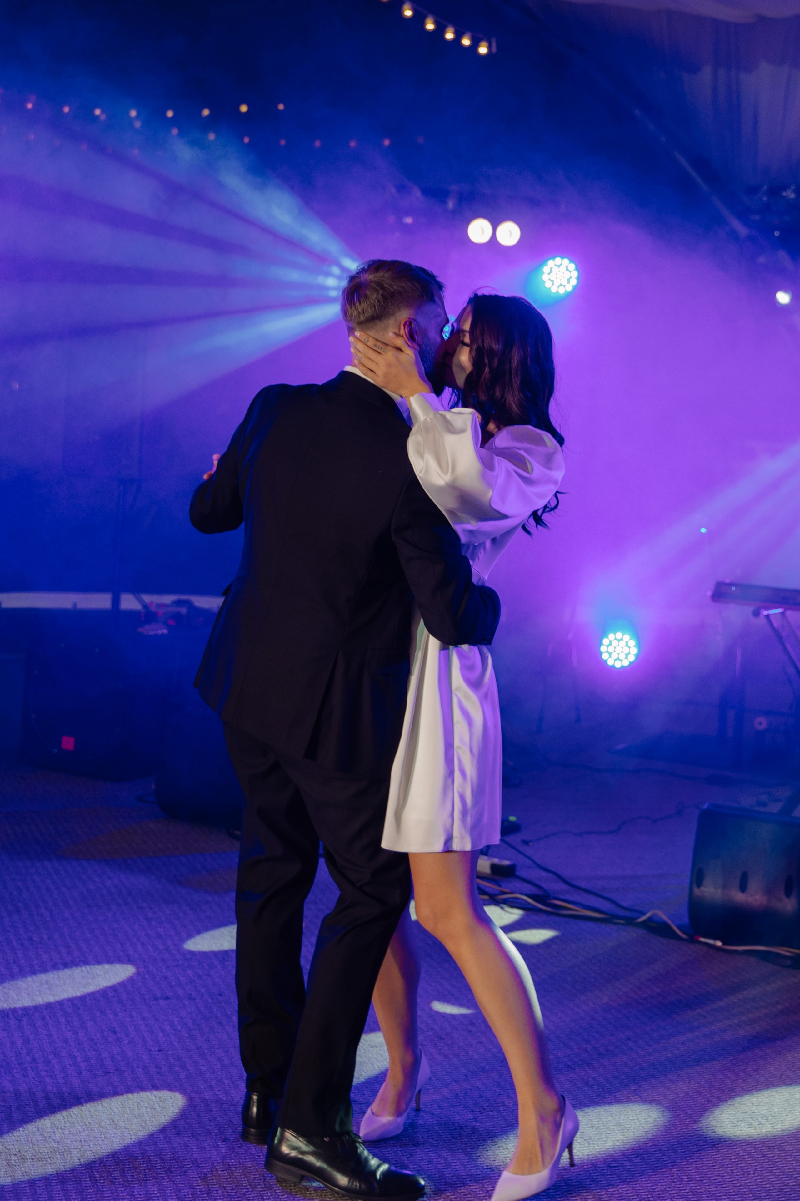 Алина и Павел | 23.09. Портретный и свадебный фотограф в Москве Алина Гевал