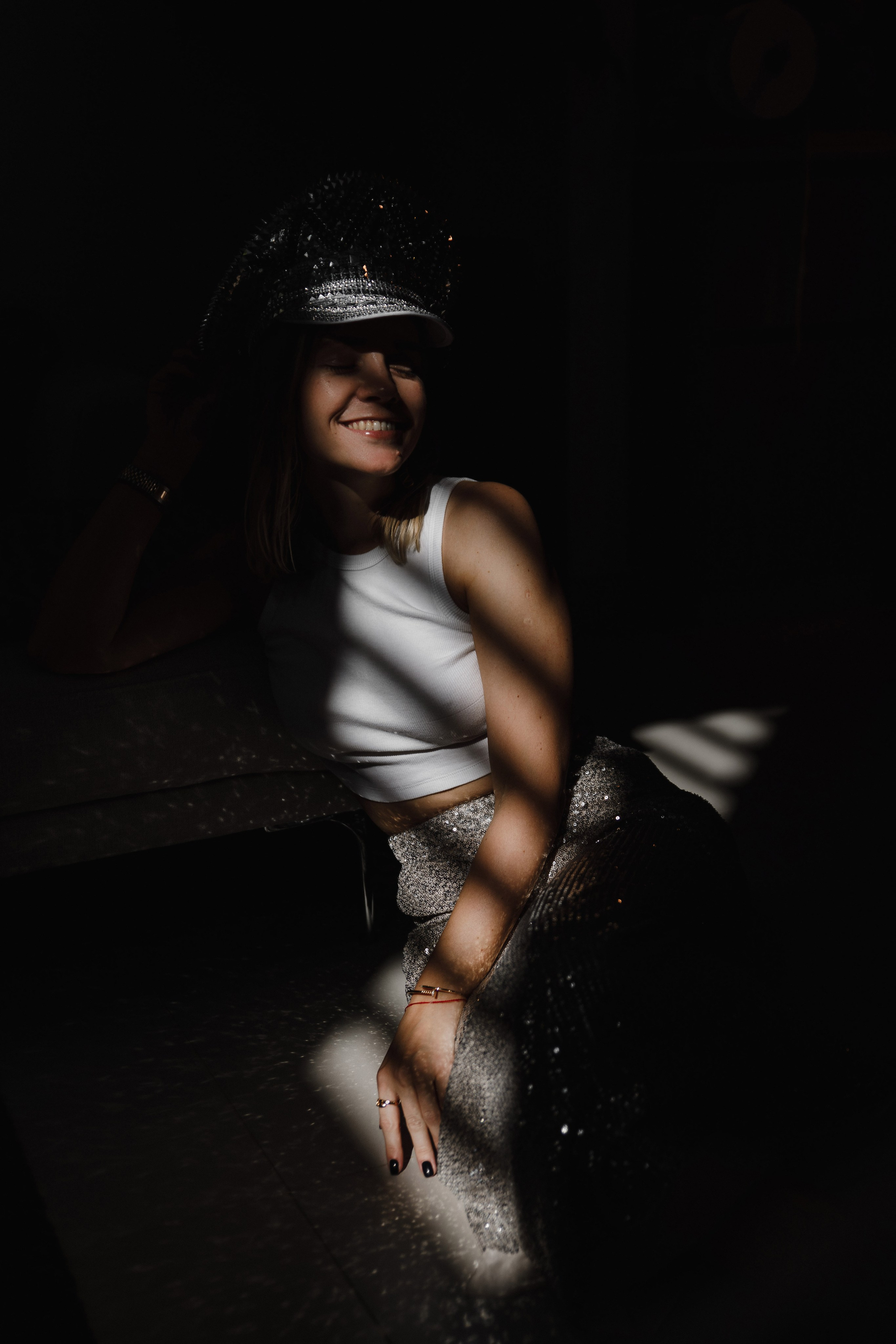 New Year Party. Фотограф Андрей Баксов