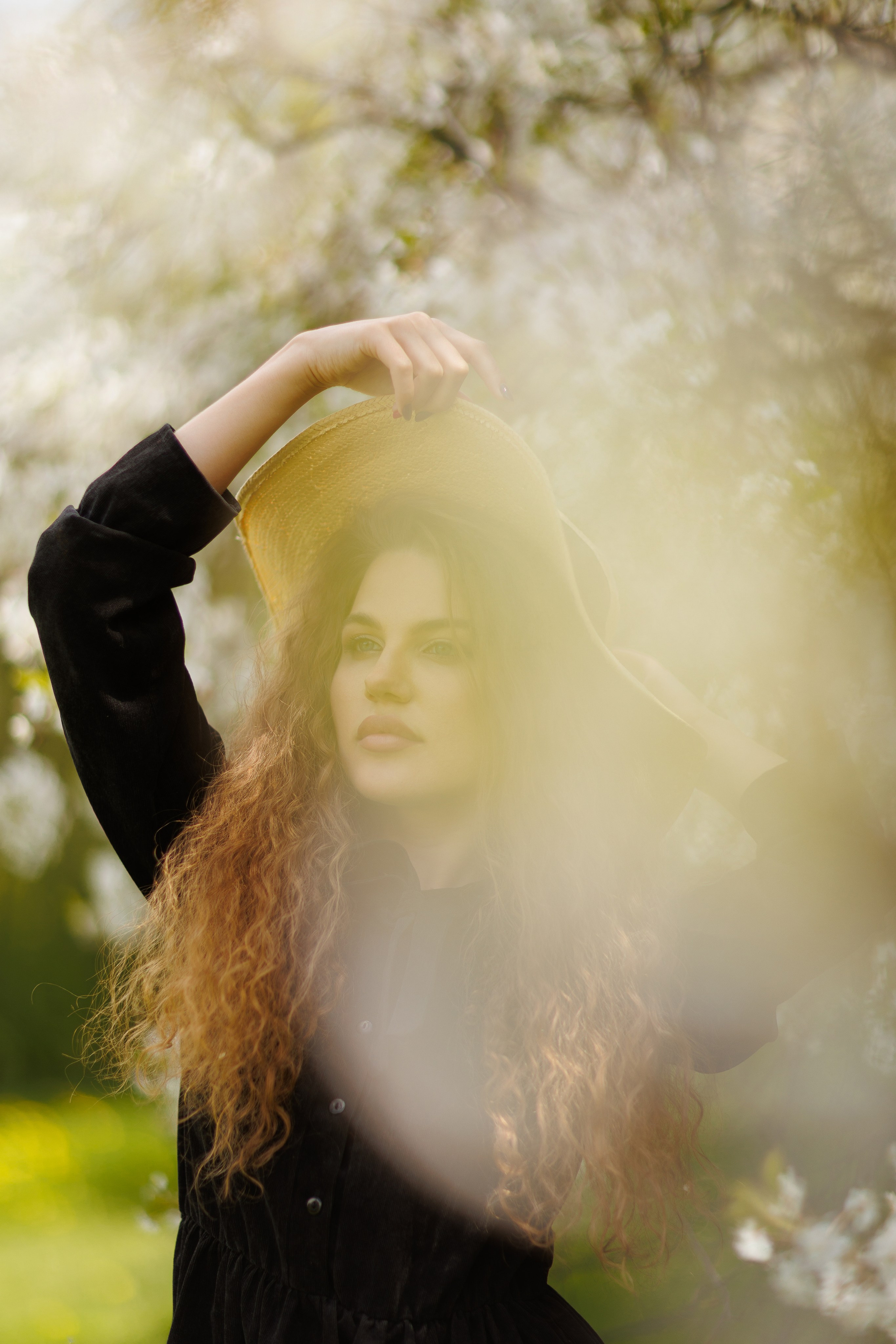 Оля. Марковкина КрисТина