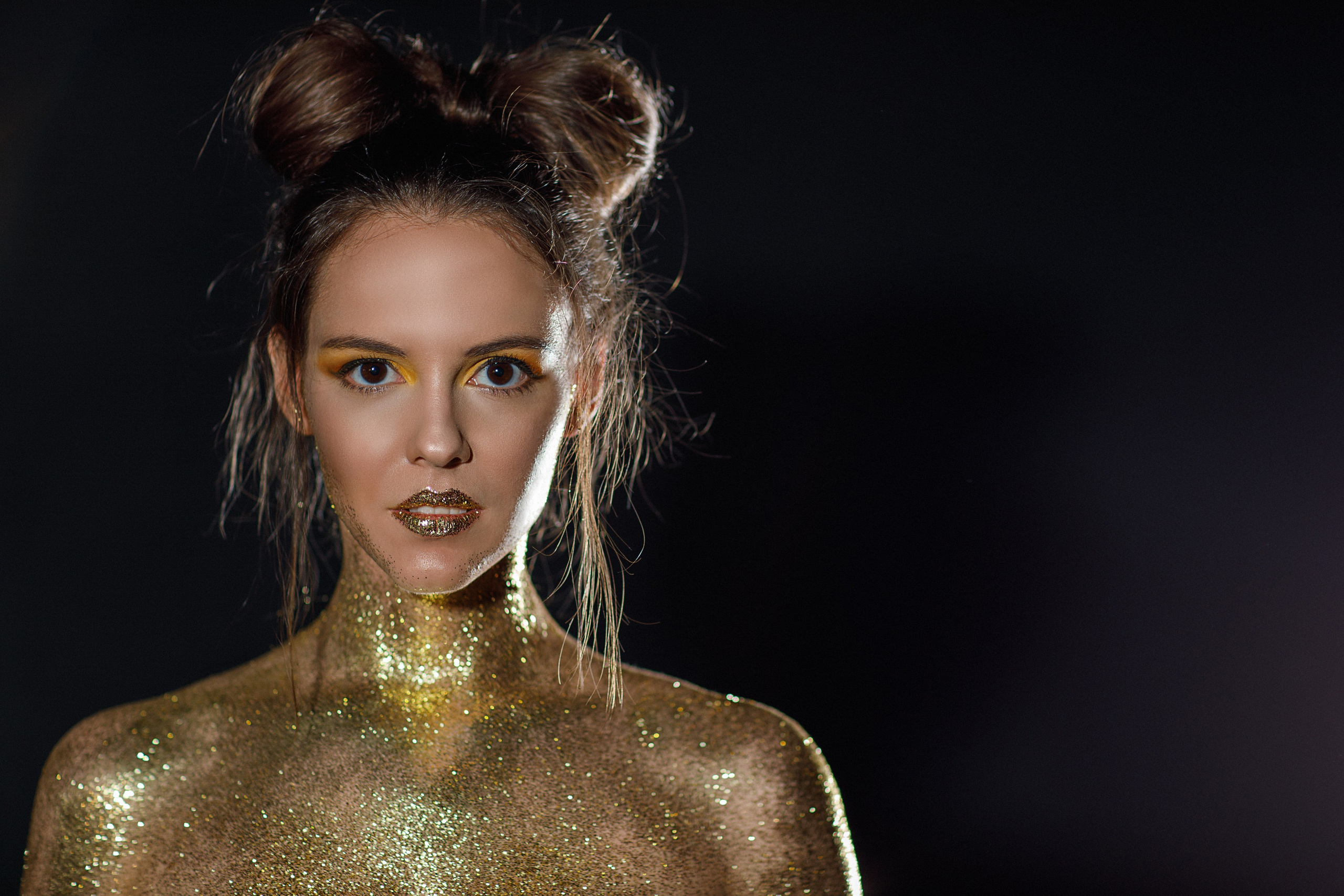 Блестки (общая). Марковкина КрисТина