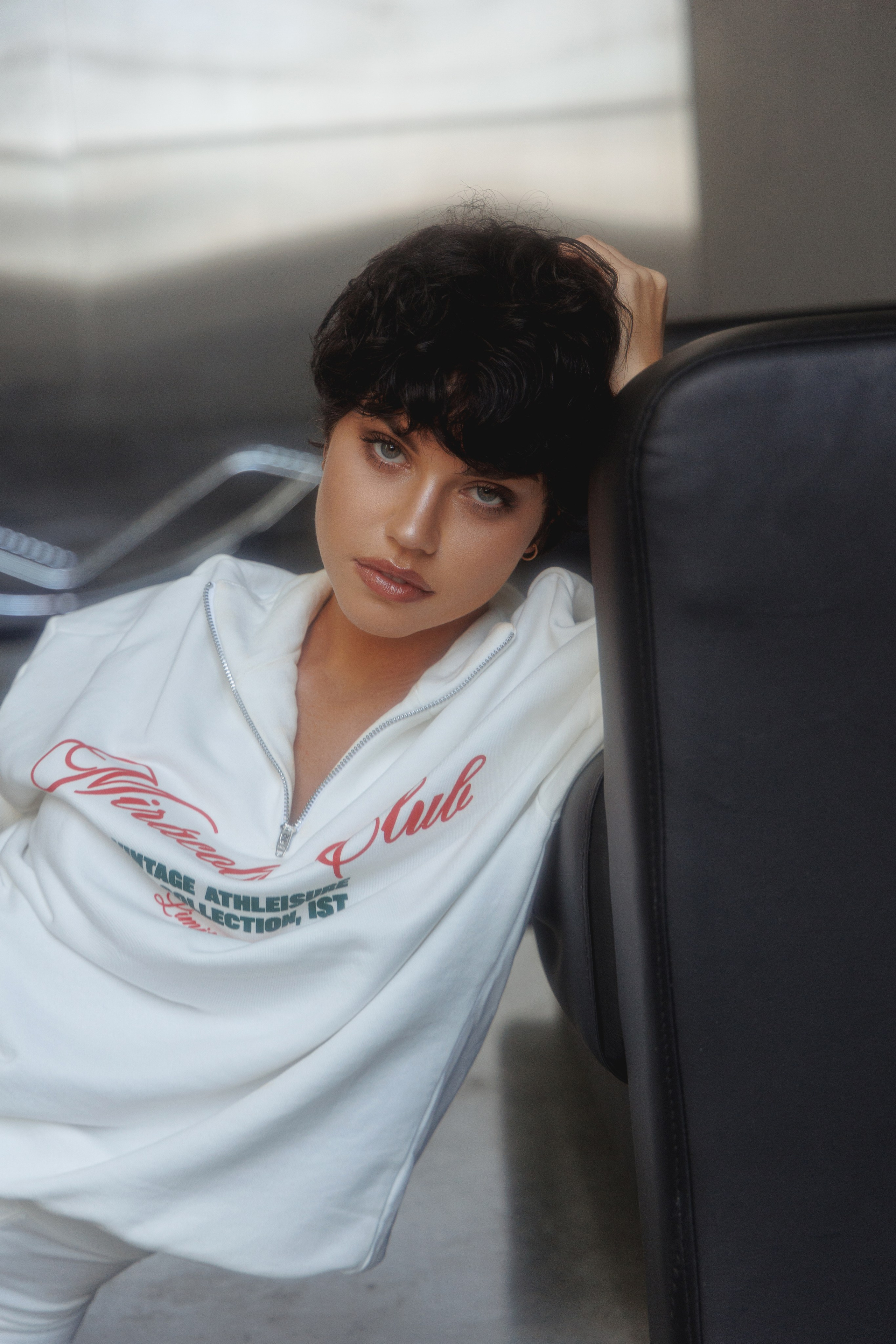 Ника Путина. Марковкина КрисТина