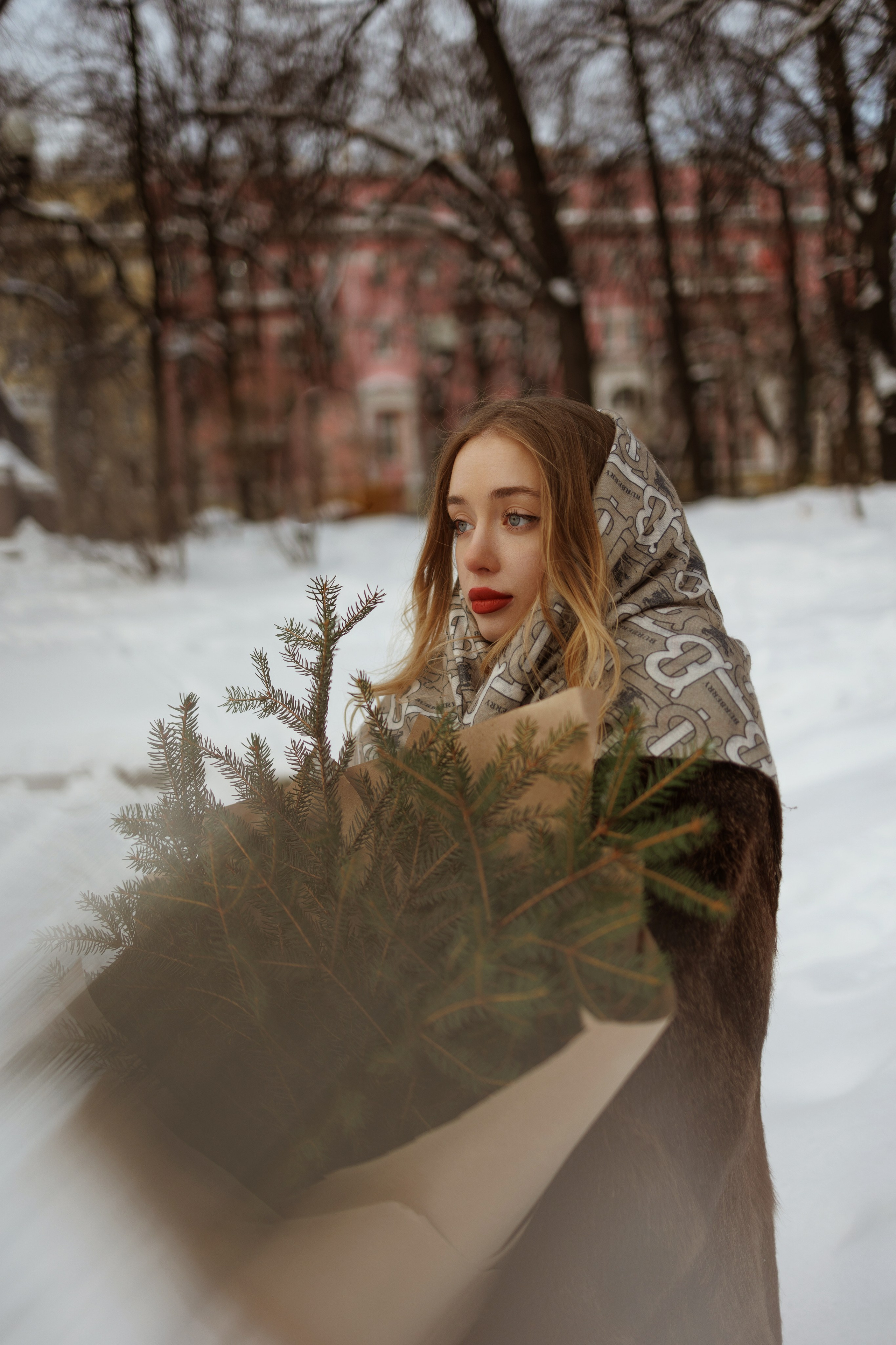 Арина и Маша СССР. Марковкина КрисТина