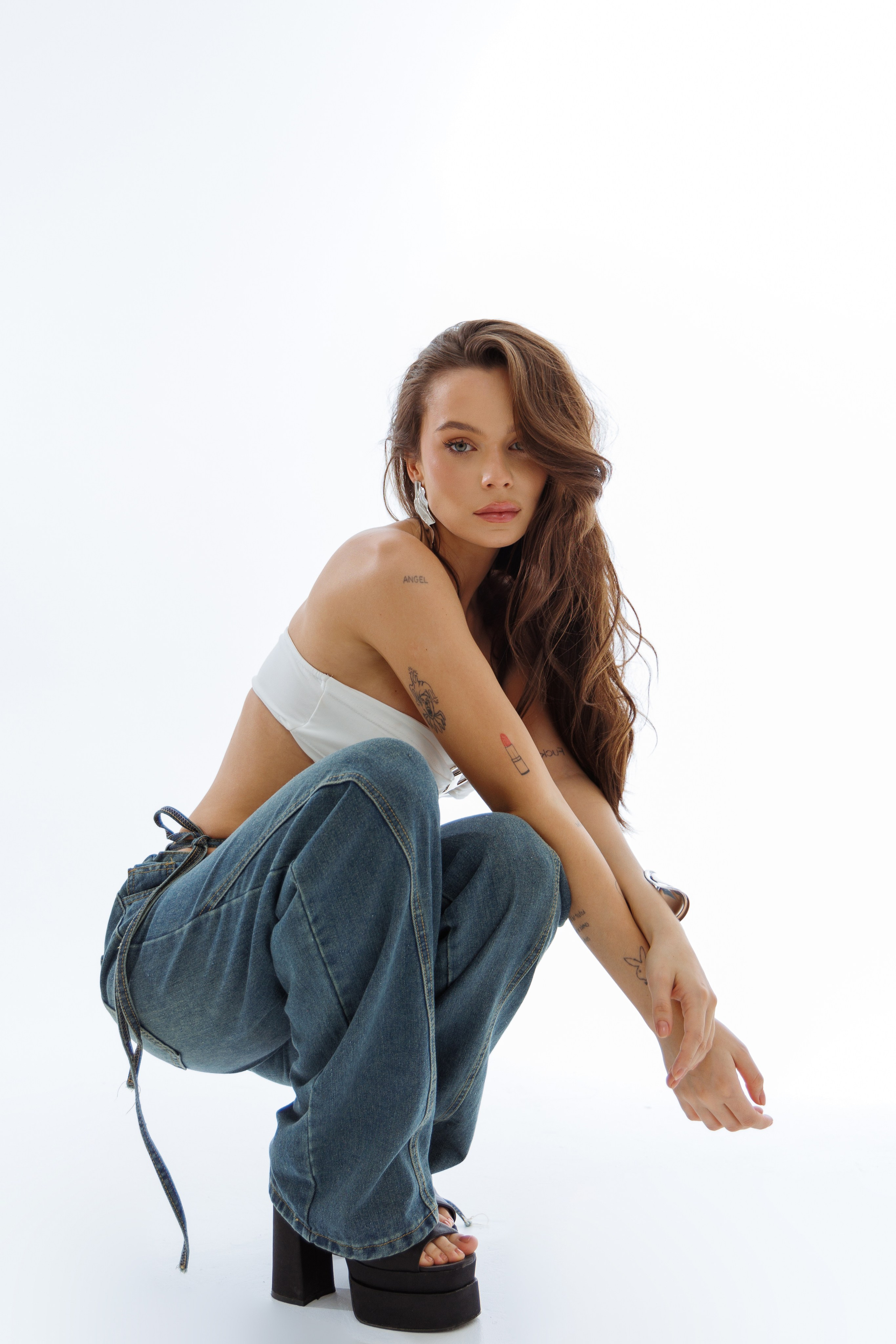 Карина. Марковкина КрисТина