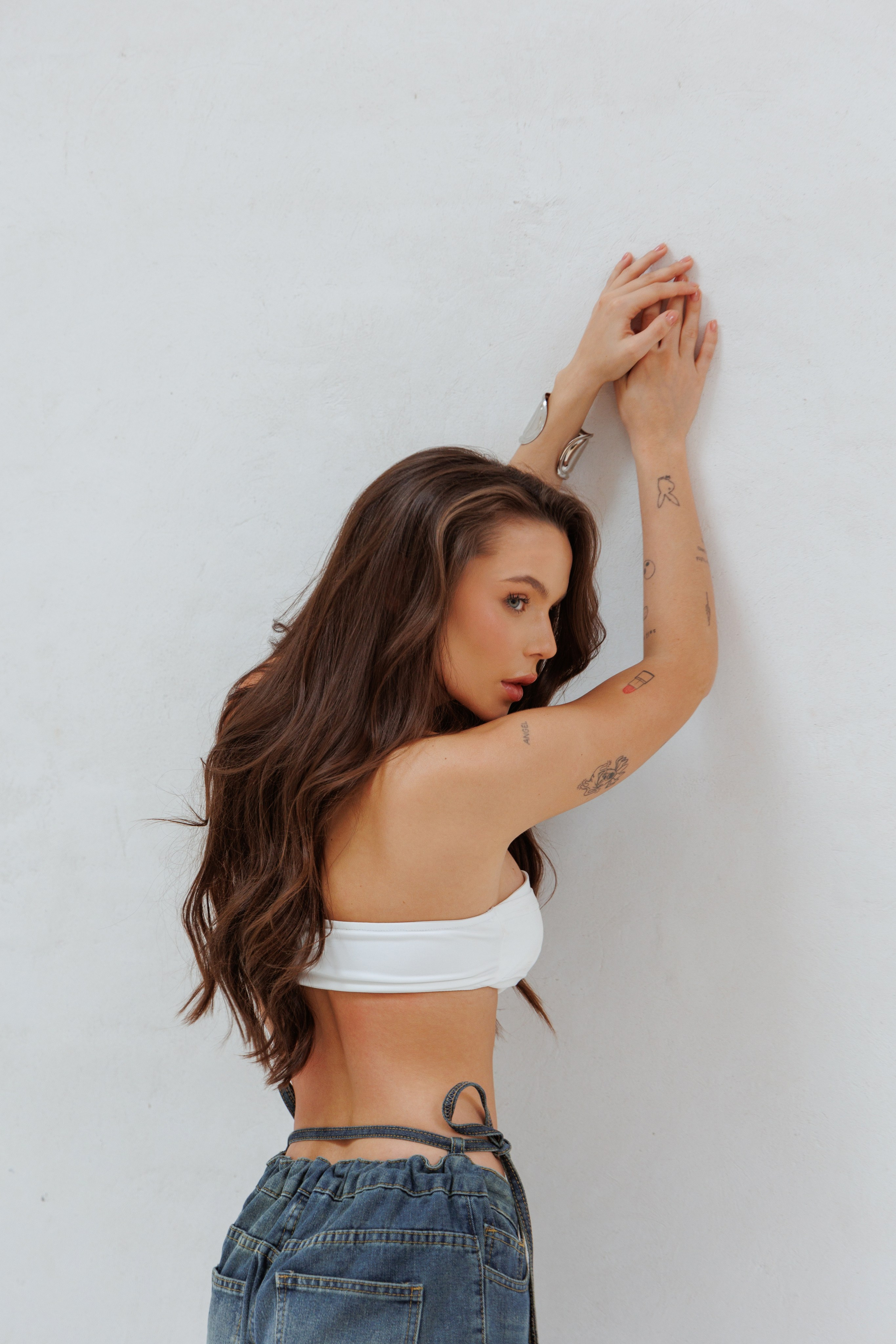 Карина. Марковкина КрисТина